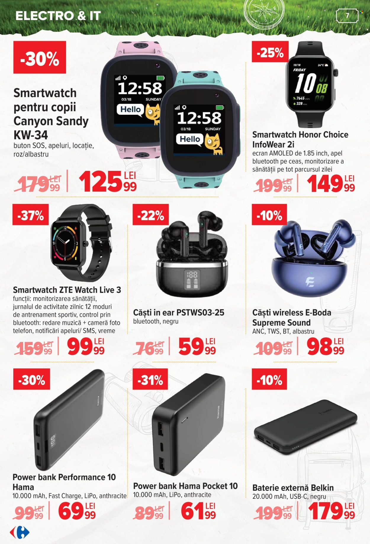 Catalog Carrefour - 03.06.2026 - 30.06.2026. Pagina 7