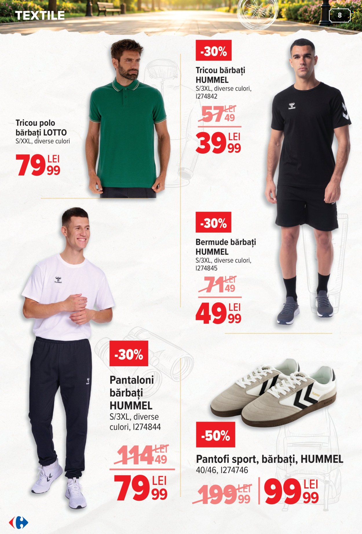 Catalog Carrefour - 03.06.2026 - 30.06.2026. Pagina 8