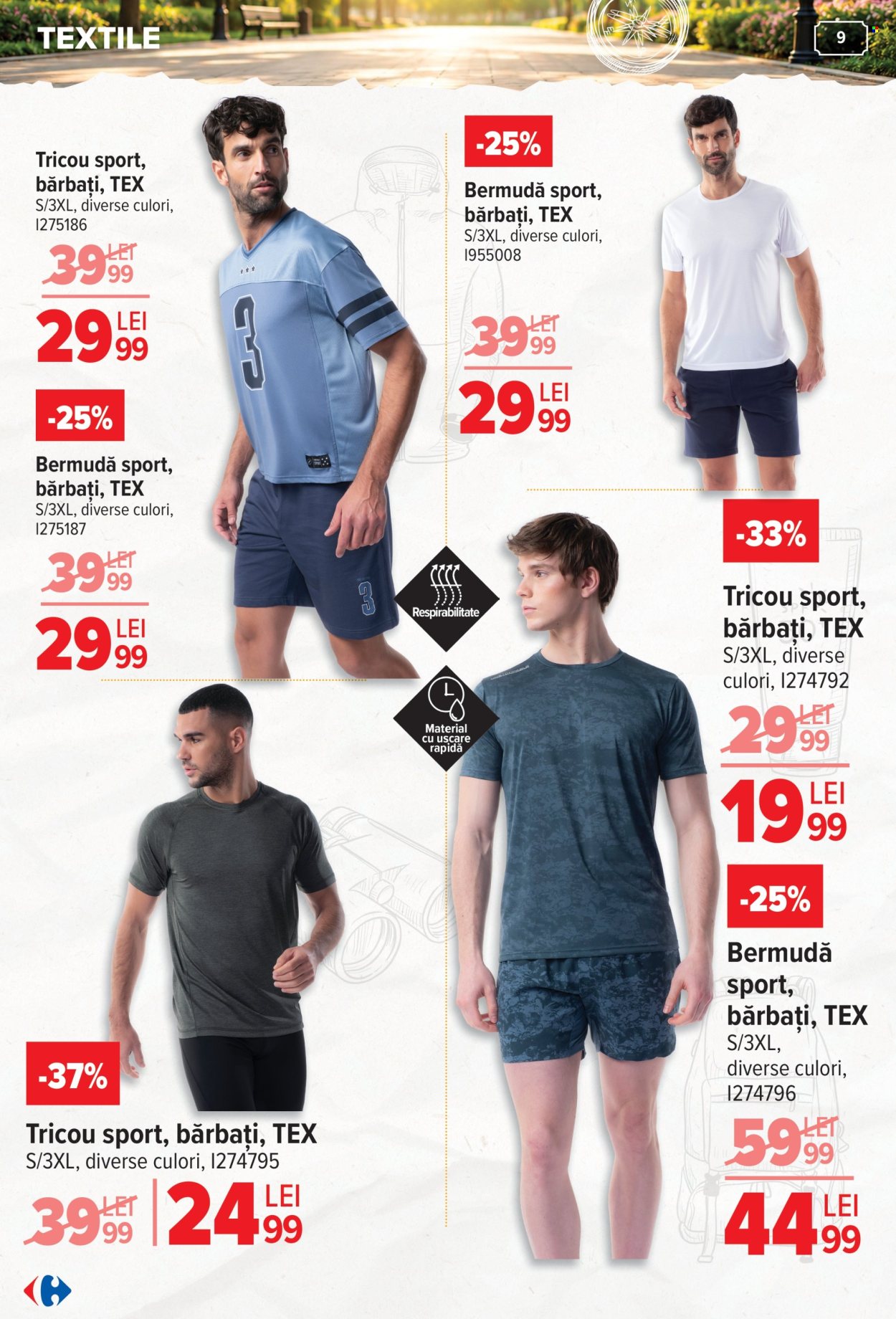 Catalog Carrefour - 03.06.2026 - 30.06.2026. Pagina 9