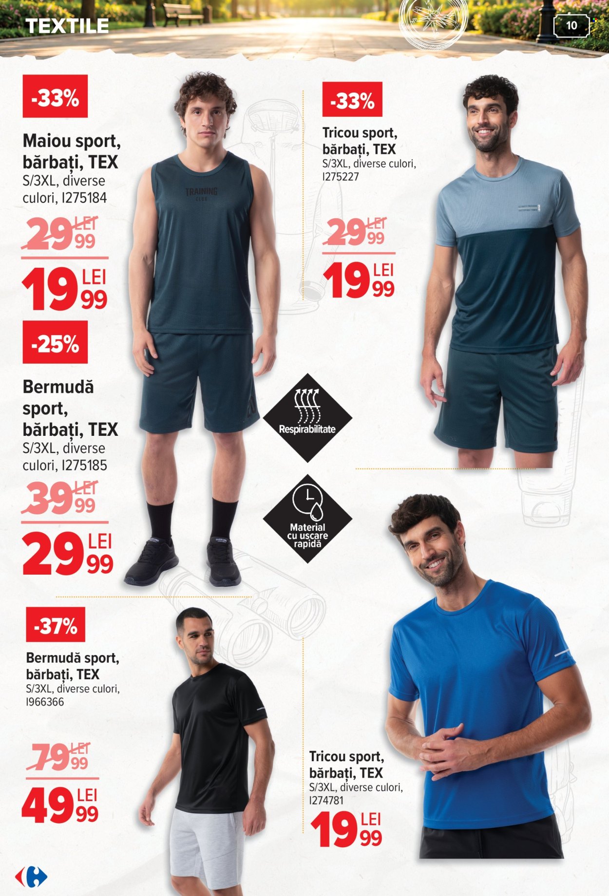 Catalog Carrefour - 03.06.2026 - 30.06.2026. Pagina 10