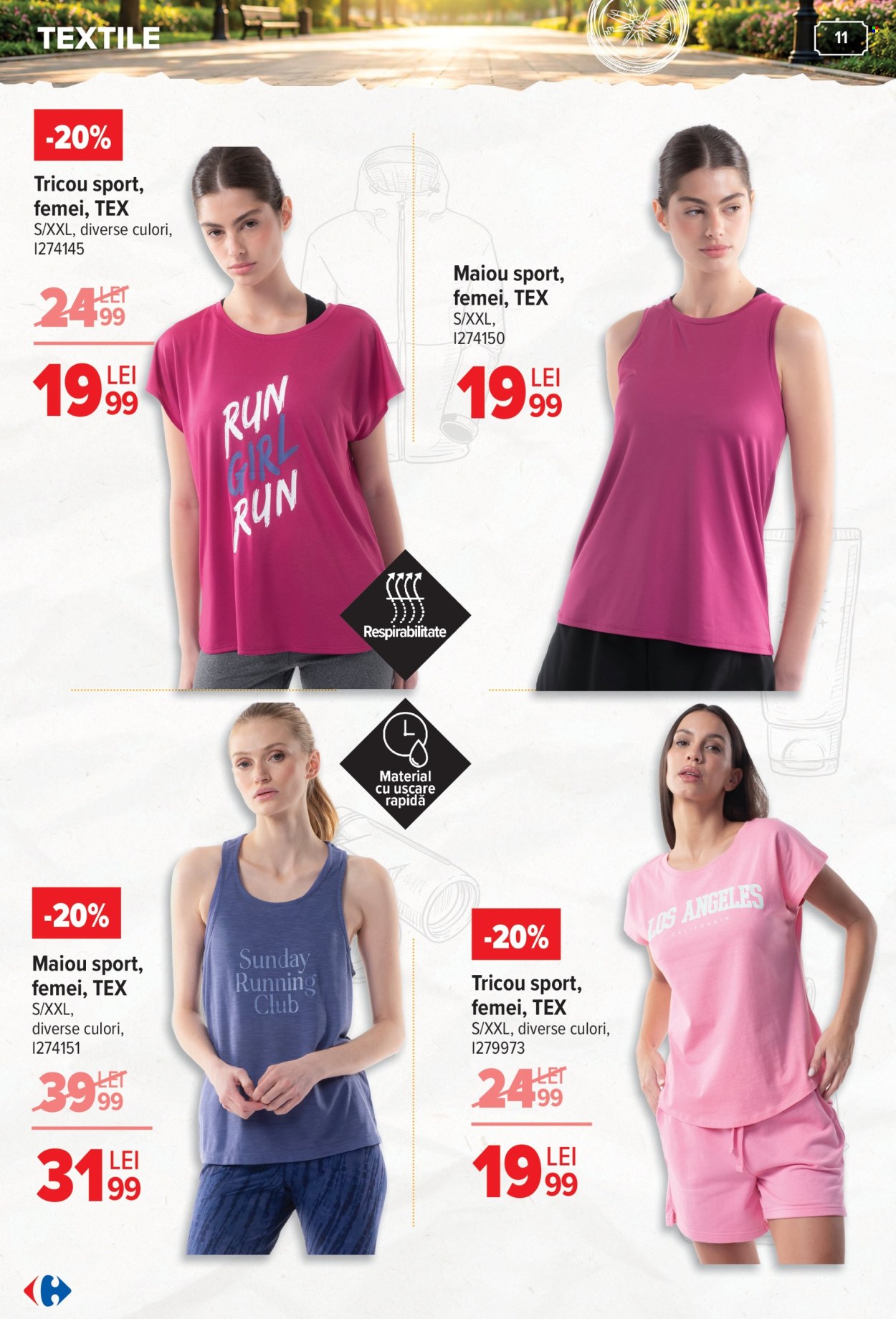 Catalog Carrefour - 03.06.2026 - 30.06.2026. Pagina 11
