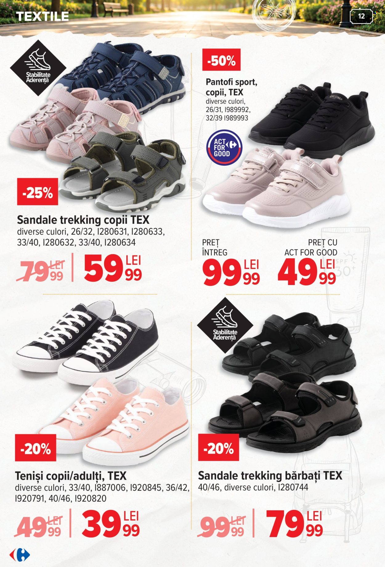 Catalog Carrefour - 03.06.2026 - 30.06.2026. Pagina 12