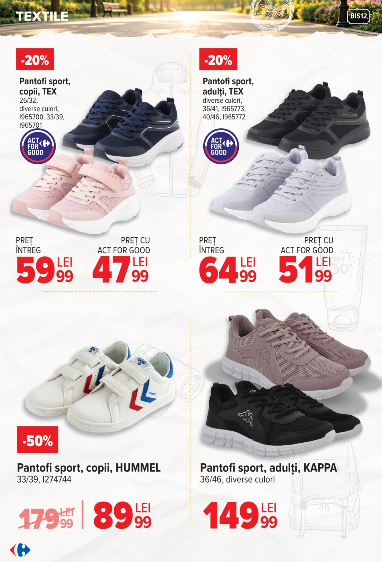 Catalog Carrefour - 03.06.2026 - 30.06.2026. Pagina 13