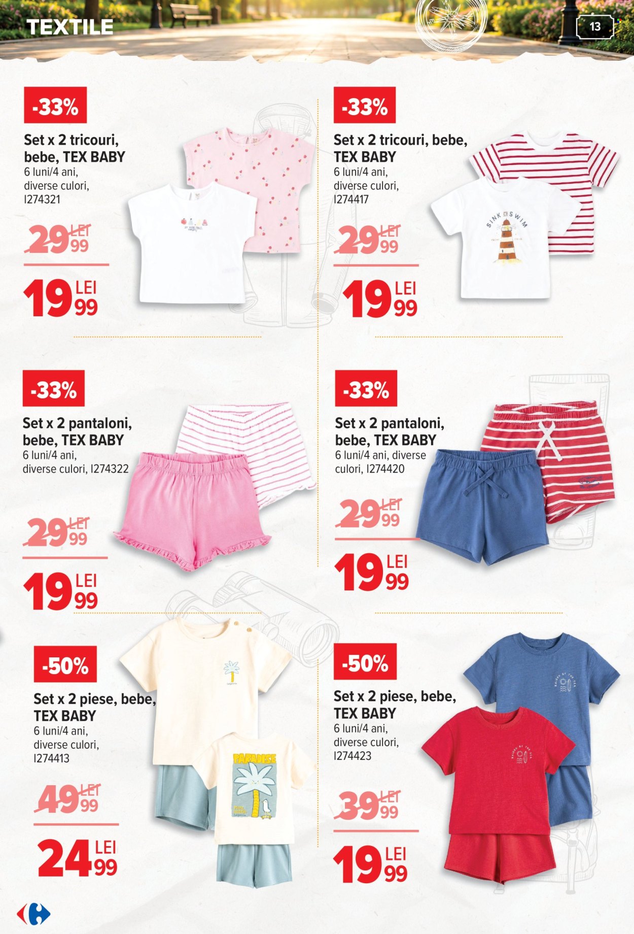 Catalog Carrefour - 03.06.2026 - 30.06.2026. Pagina 14