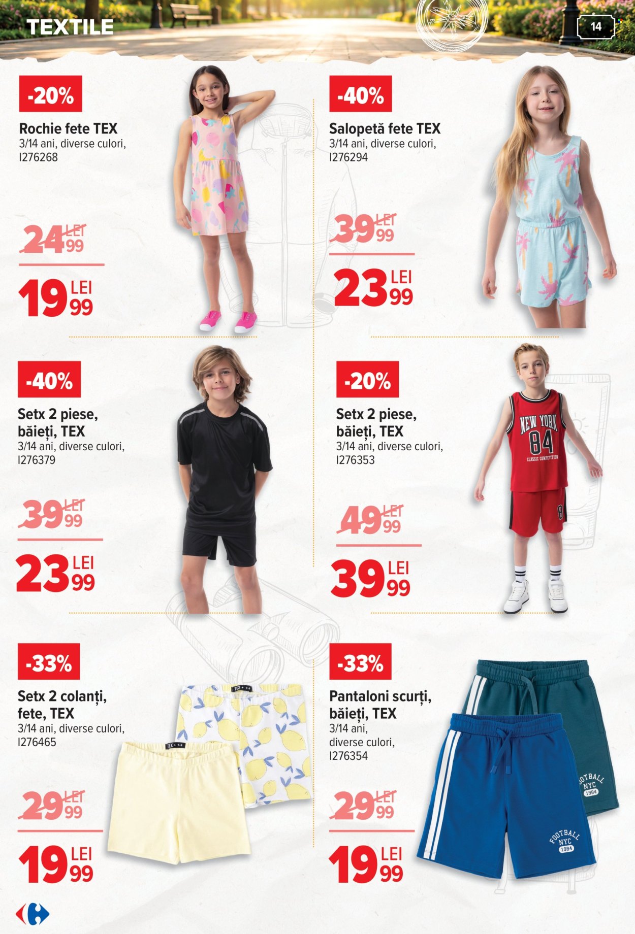Catalog Carrefour - 03.06.2026 - 30.06.2026. Pagina 15