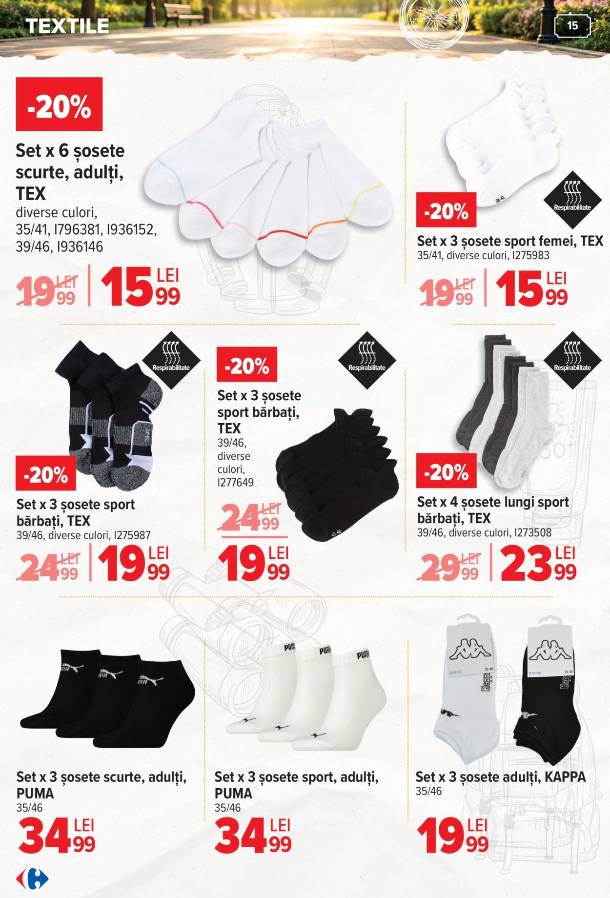 Catalog Carrefour - 03.06.2026 - 30.06.2026. Pagina 16