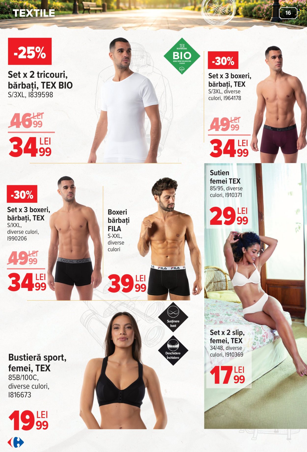 Catalog Carrefour - 03.06.2026 - 30.06.2026. Pagina 17