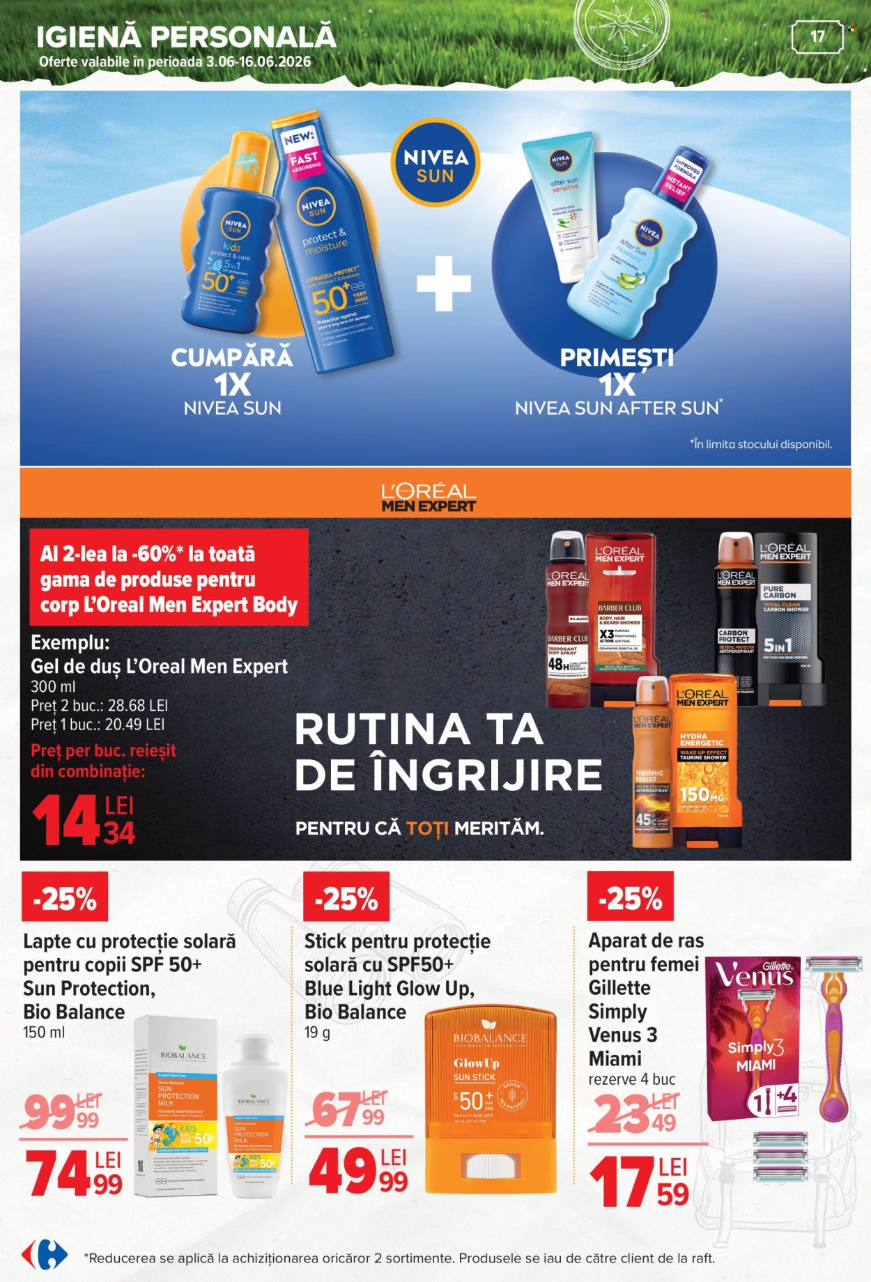 Catalog Carrefour - 03.06.2026 - 30.06.2026. Pagina 18