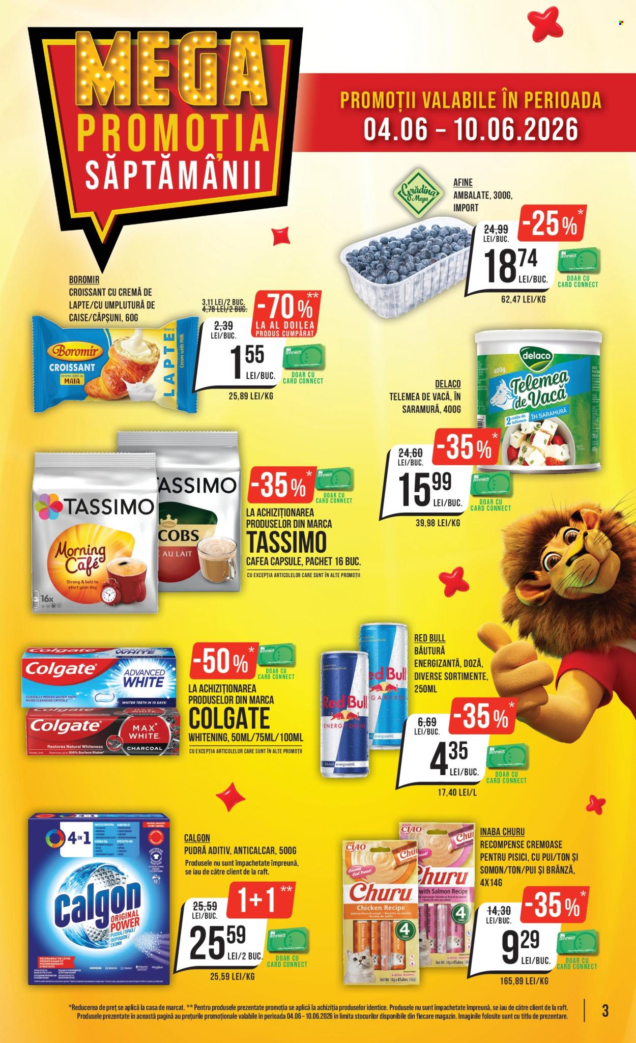 Catalog Mega Image - 04.06.2026 - 10.06.2026. Pagina 3
