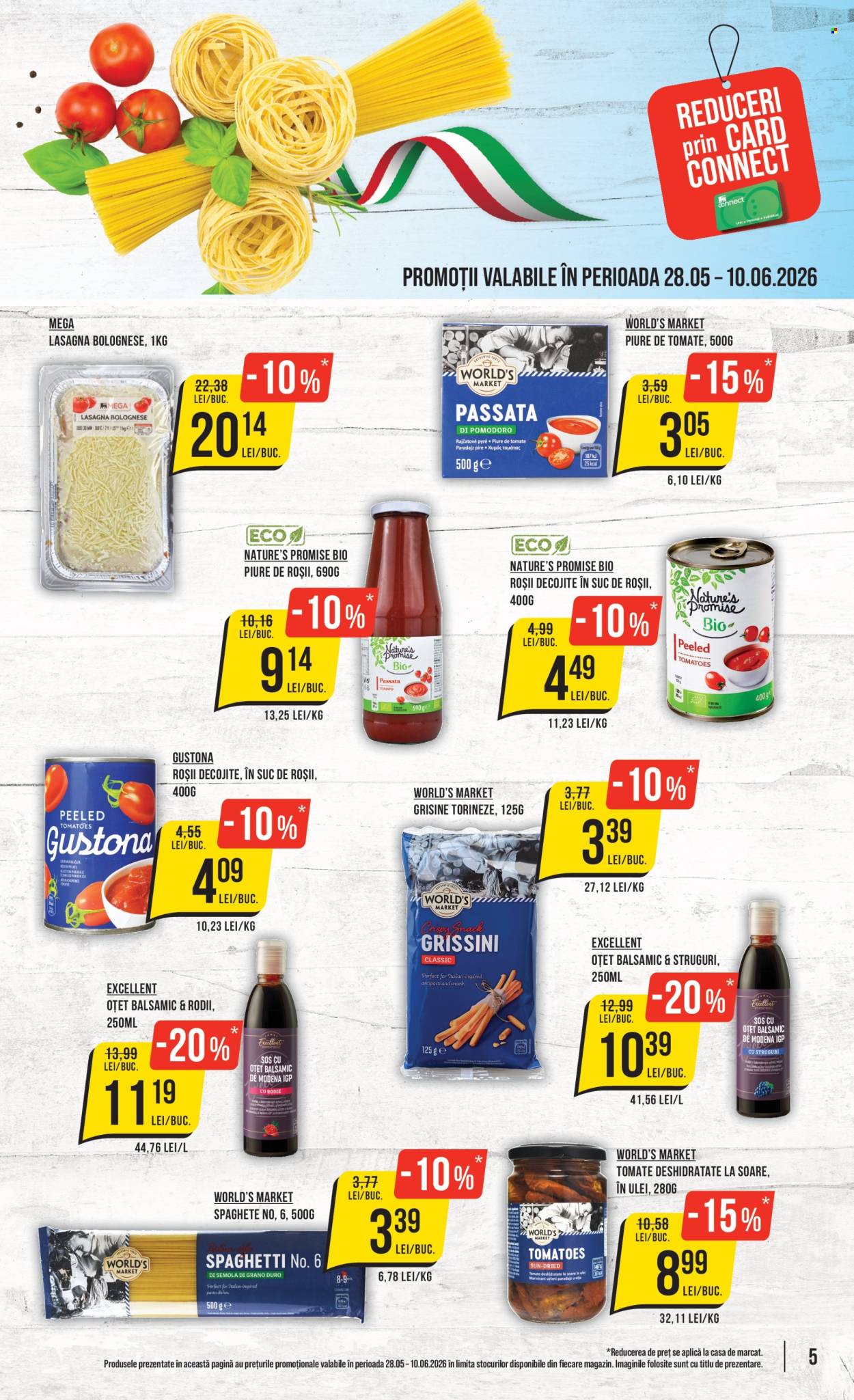Catalog Mega Image - 04.06.2026 - 10.06.2026. Pagina 5