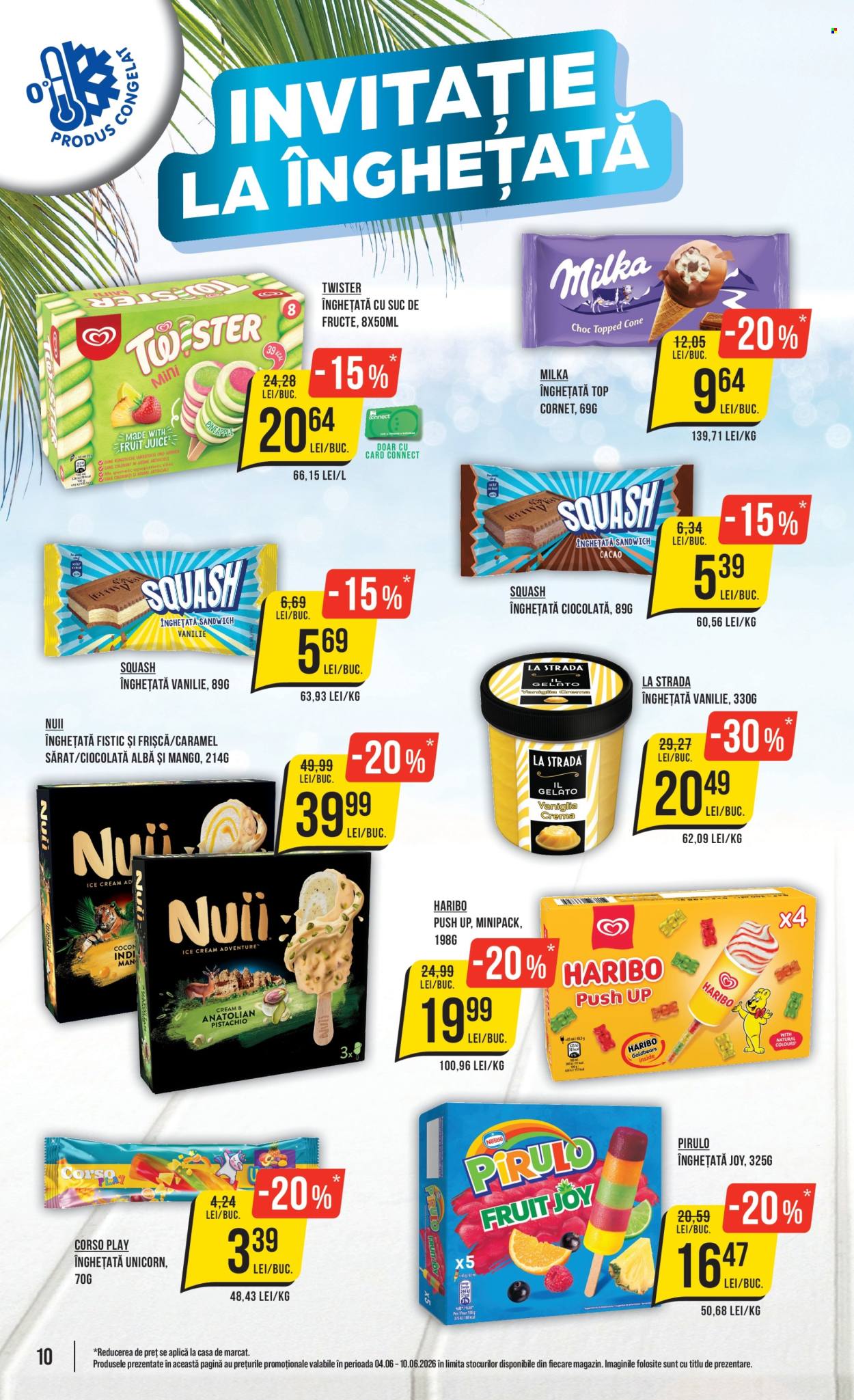 Catalog Mega Image - 04.06.2026 - 10.06.2026. Pagina 10