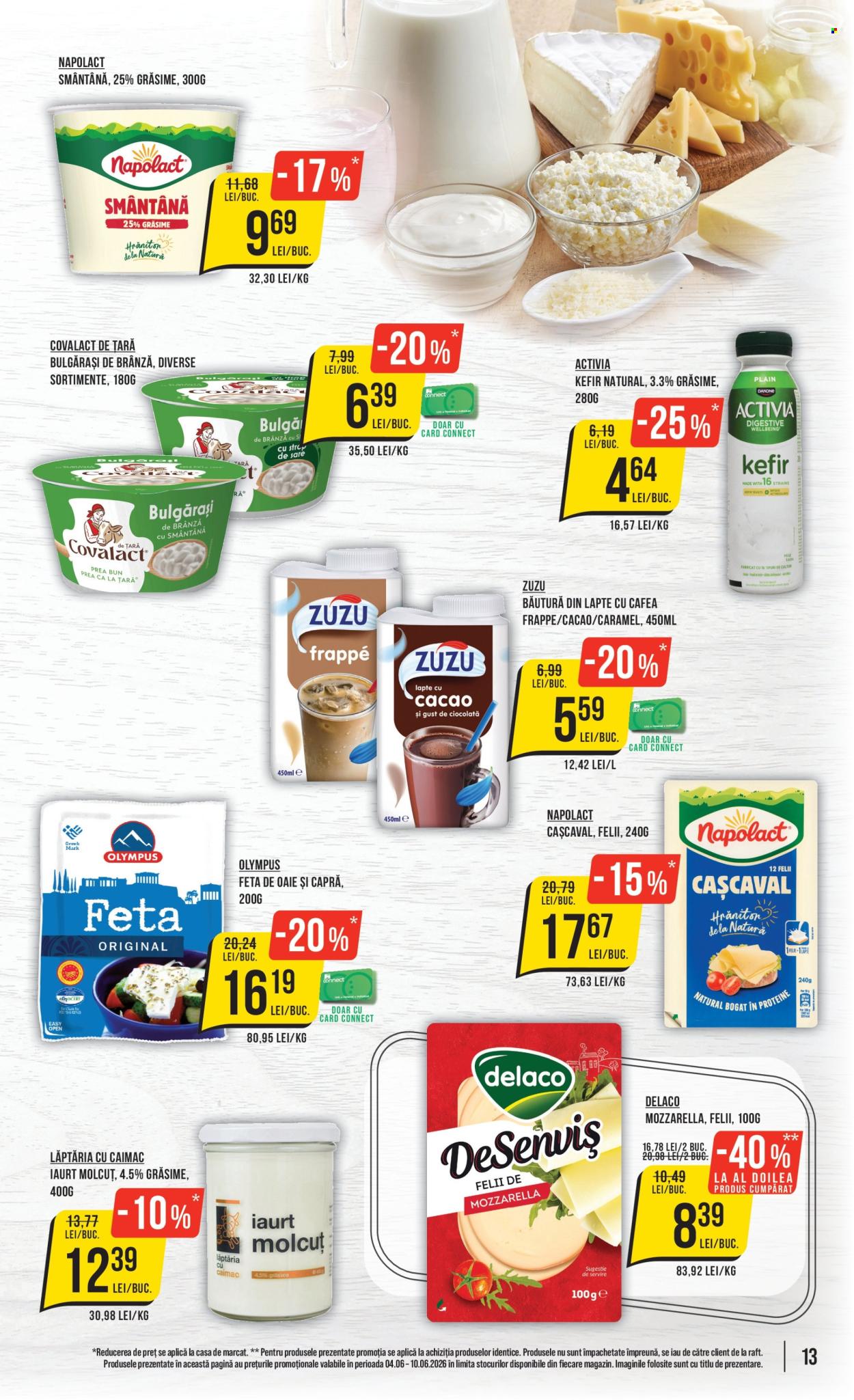 Catalog Mega Image - 04.06.2026 - 10.06.2026. Pagina 13