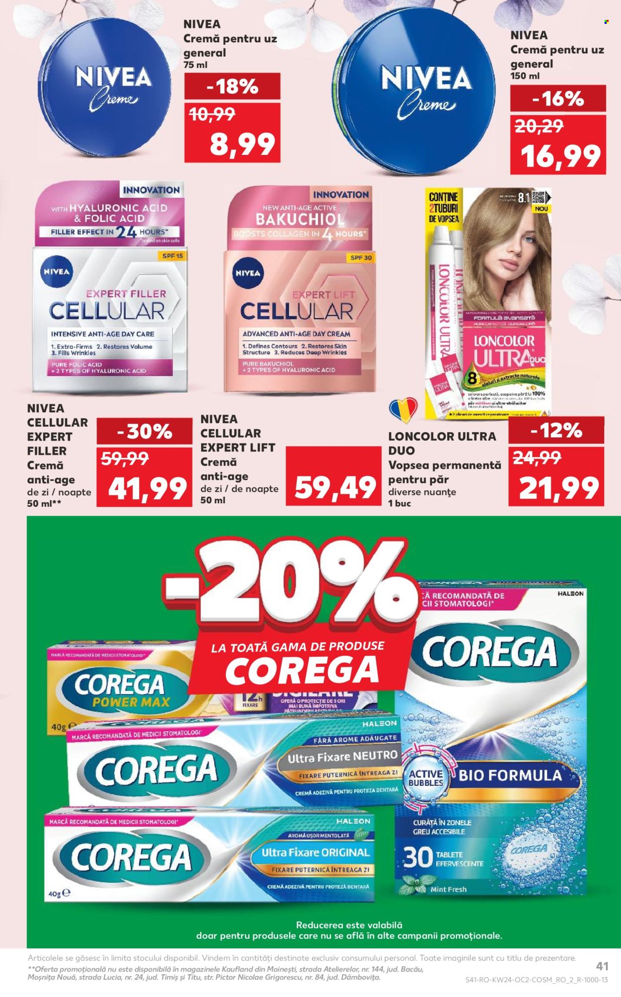 Catalog Kaufland - 10.06.2026 - 16.06.2026. Pagina 41
