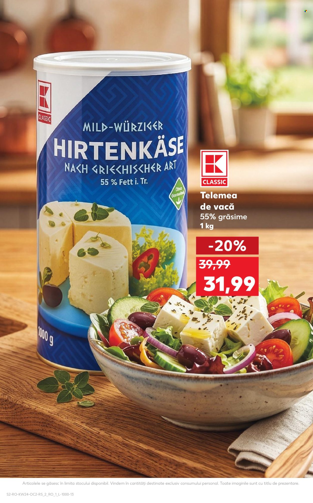 Catalog Kaufland - 10.06.2026 - 16.06.2026. Pagina 2