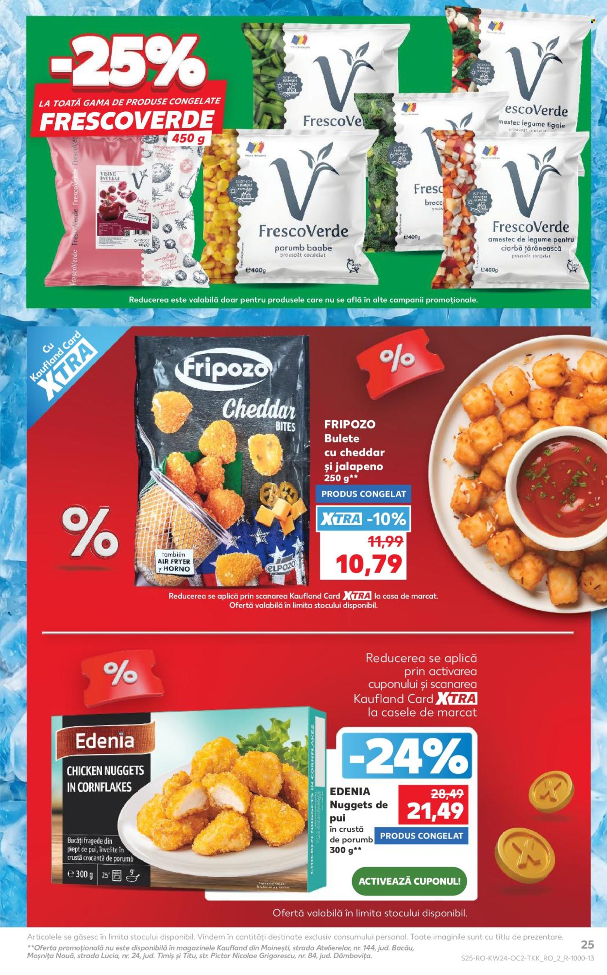 Catalog Kaufland - 10.06.2026 - 16.06.2026. Pagina 25