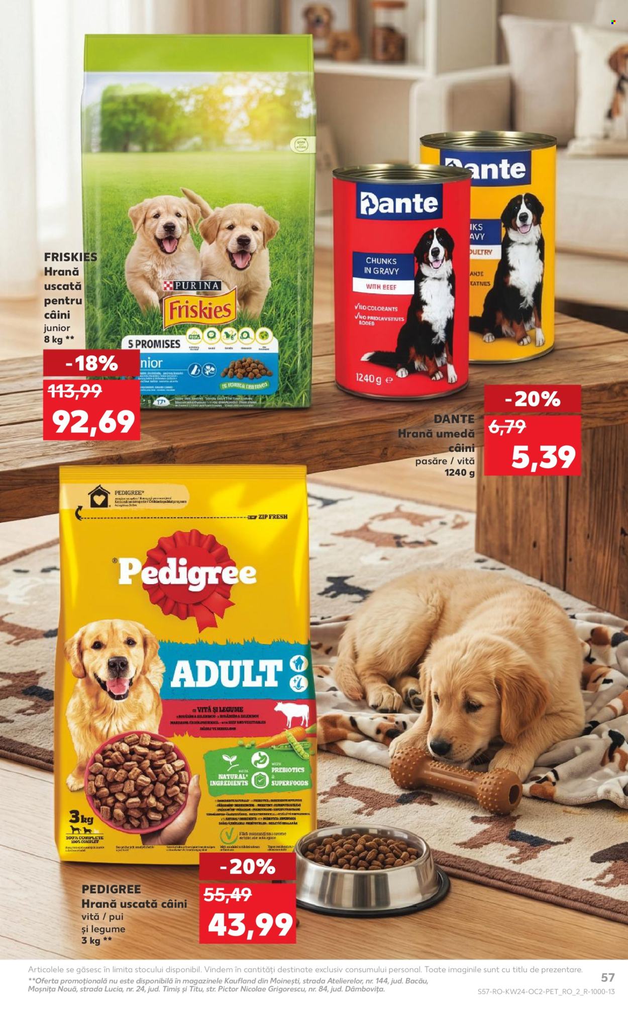 Catalog Kaufland - 10.06.2026 - 16.06.2026. Pagina 57