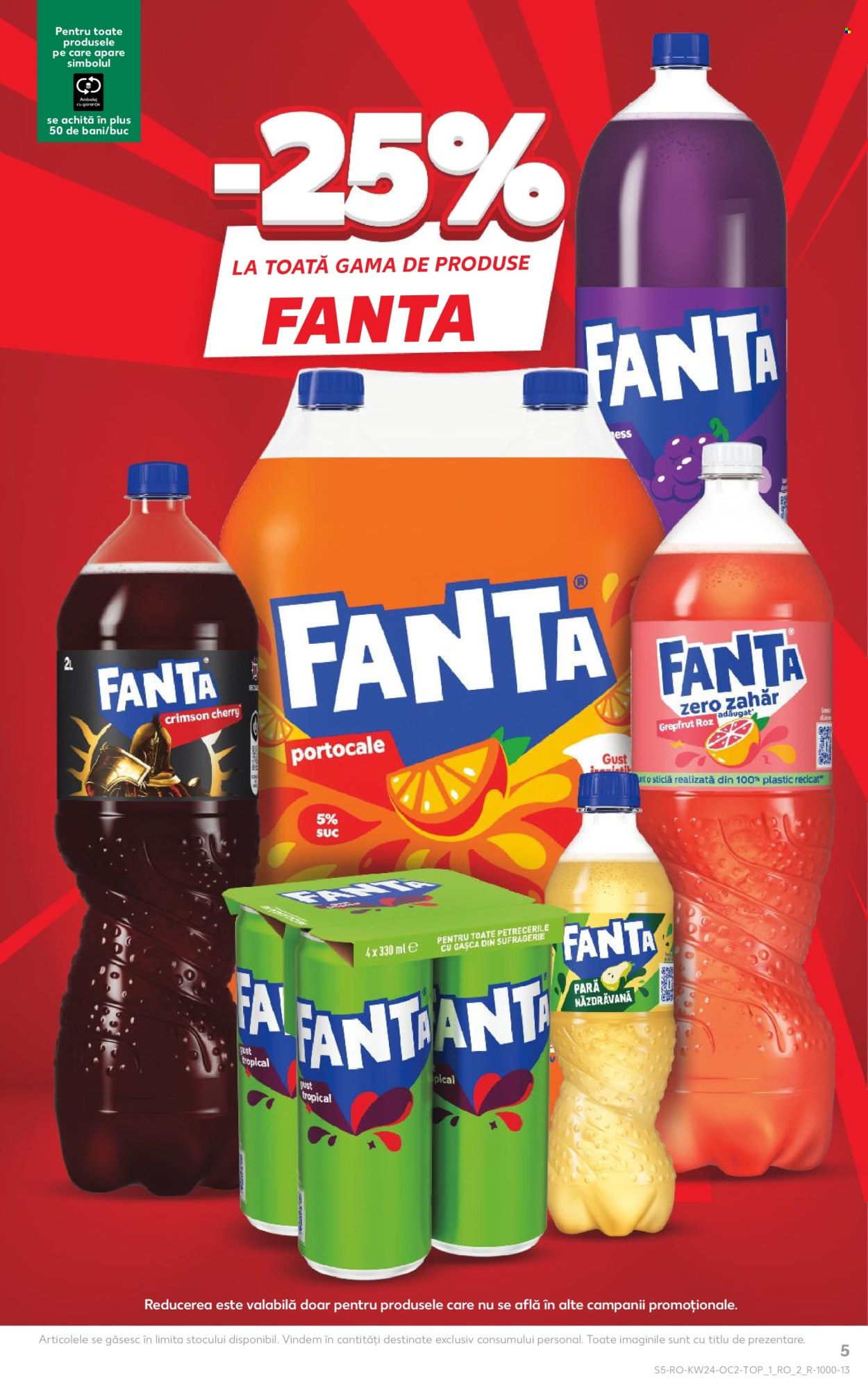 Catalog Kaufland - 10.06.2026 - 16.06.2026. Pagina 5