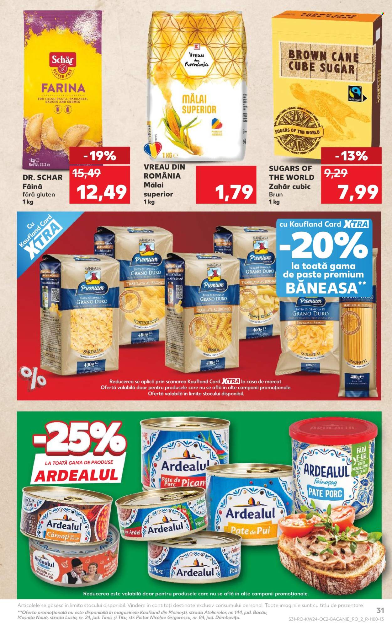 Catalog Kaufland - 10.06.2026 - 16.06.2026. Pagina 31