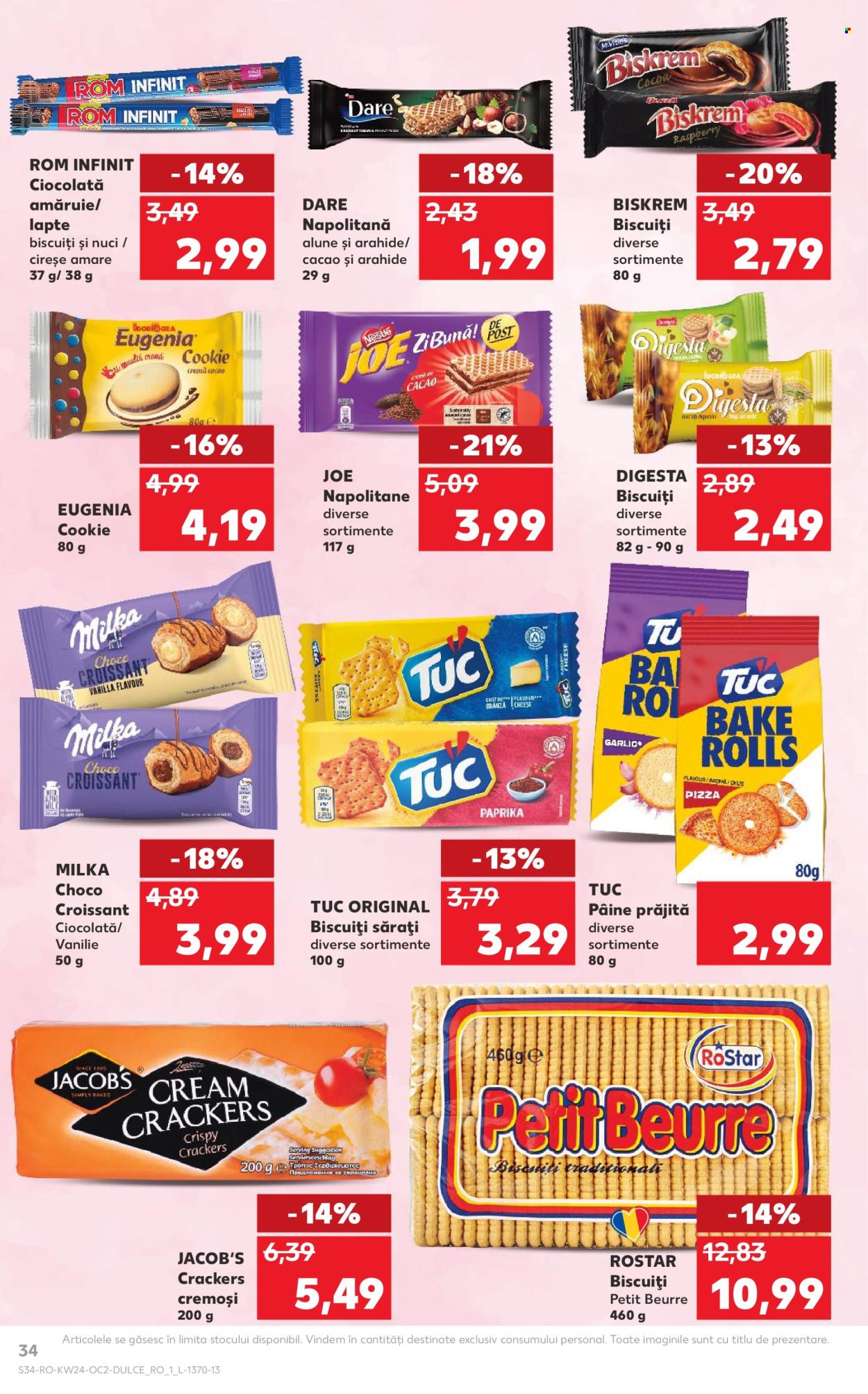 Catalog Kaufland - 10.06.2026 - 16.06.2026. Pagina 34
