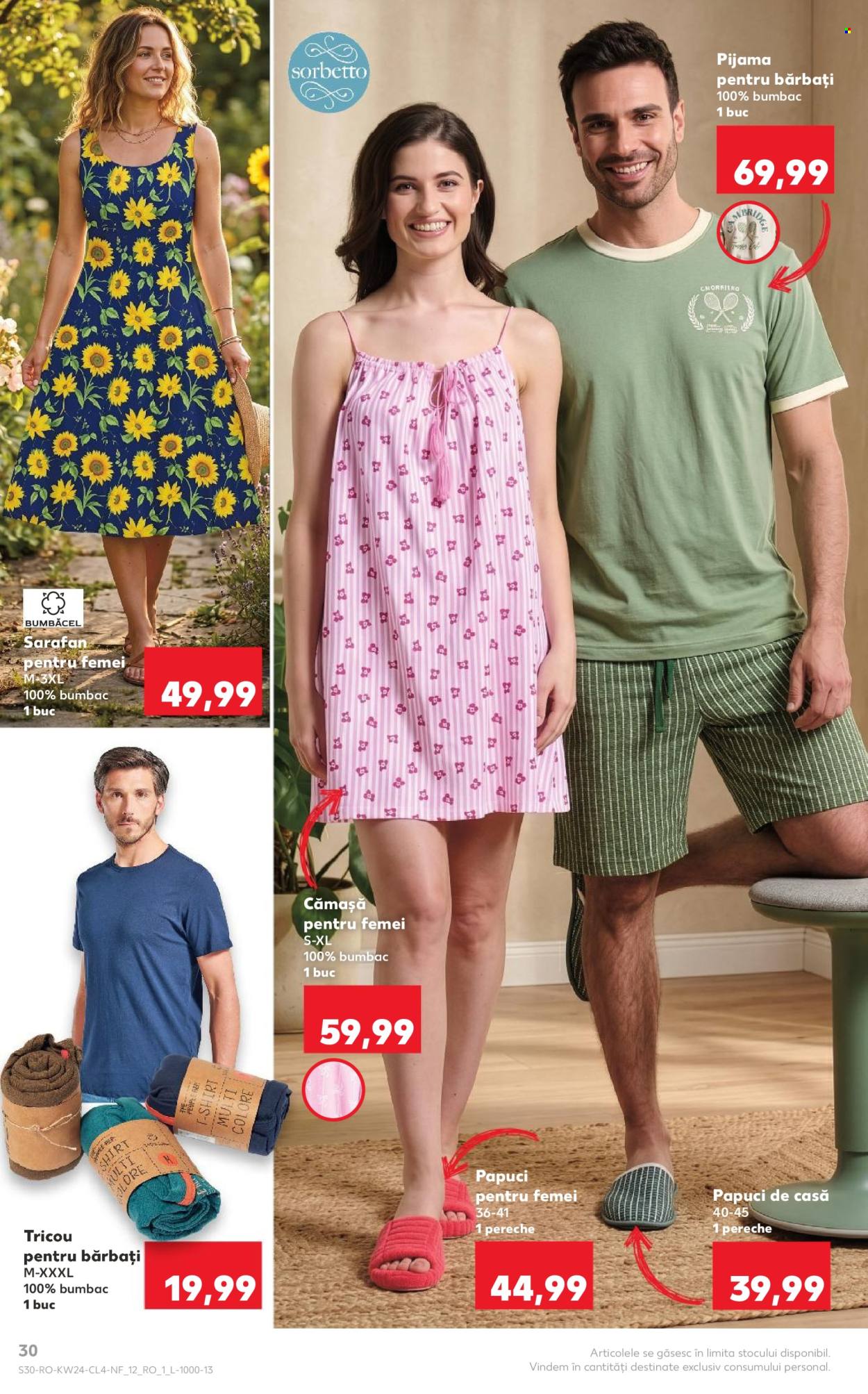 Catalog Kaufland - 10.06.2026 - 16.06.2026. Pagina 30