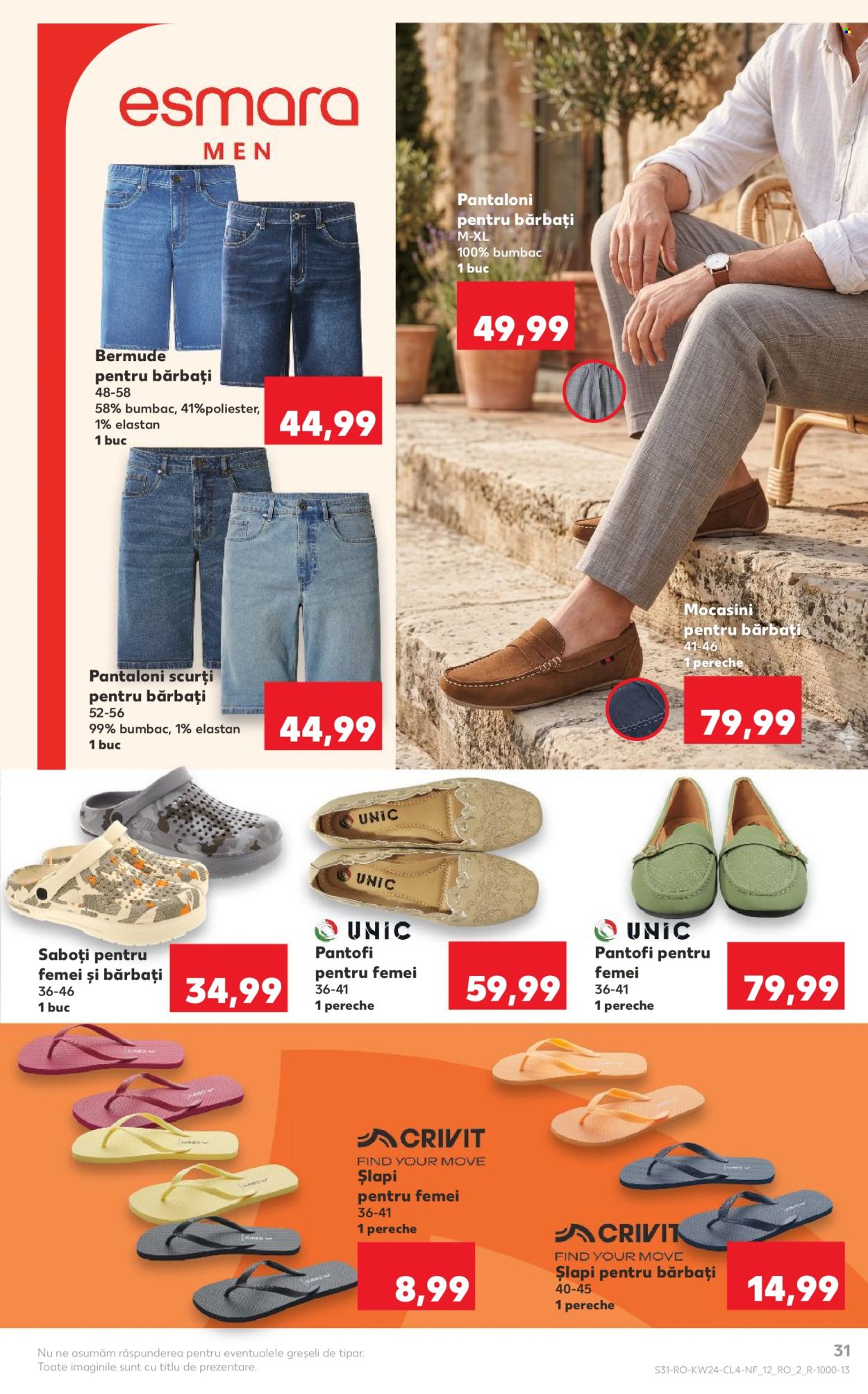 Catalog Kaufland - 10.06.2026 - 16.06.2026. Pagina 31