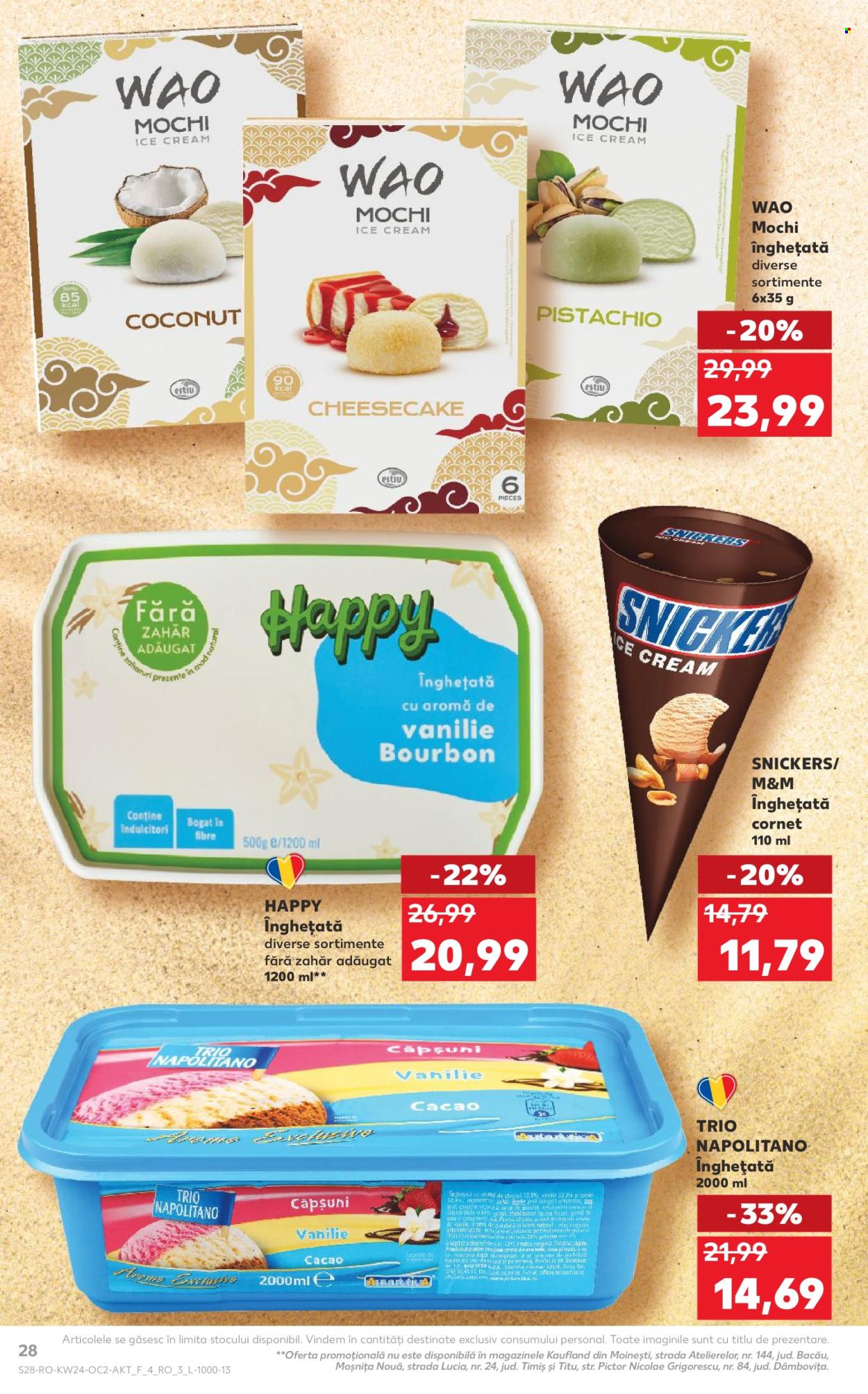 Catalog Kaufland - 10.06.2026 - 16.06.2026. Pagina 28