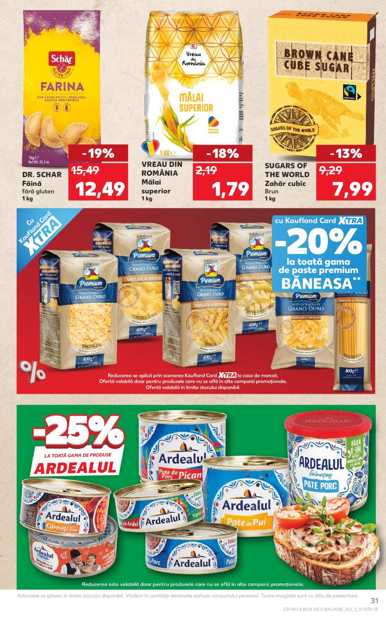 Catalog Kaufland - 10.06.2026 - 16.06.2026. Pagina 31