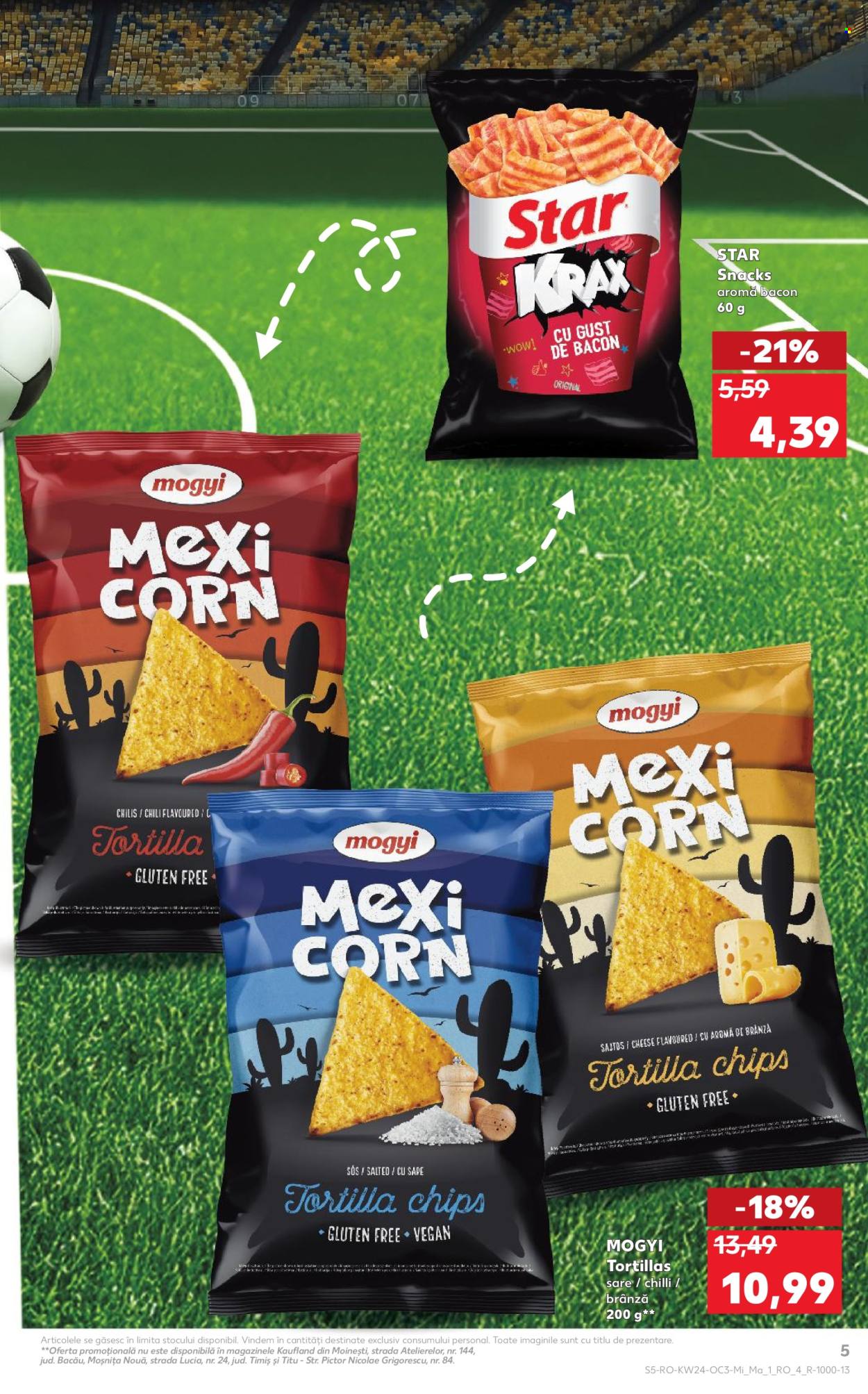 Catalog Kaufland - 10.06.2026 - 16.06.2026. Pagina 5