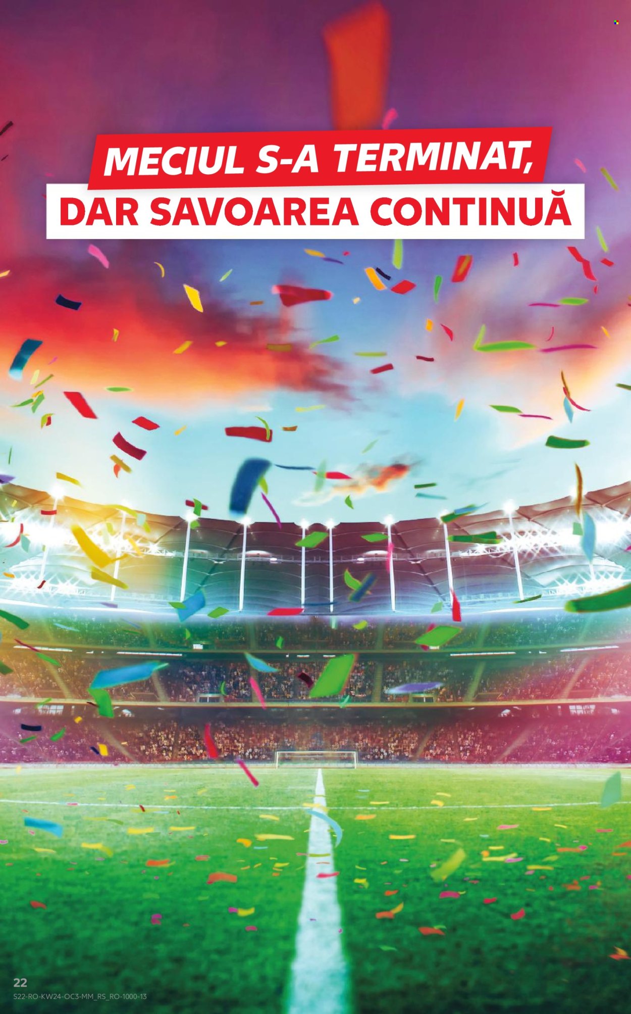 Catalog Kaufland - 10.06.2026 - 16.06.2026. Pagina 22