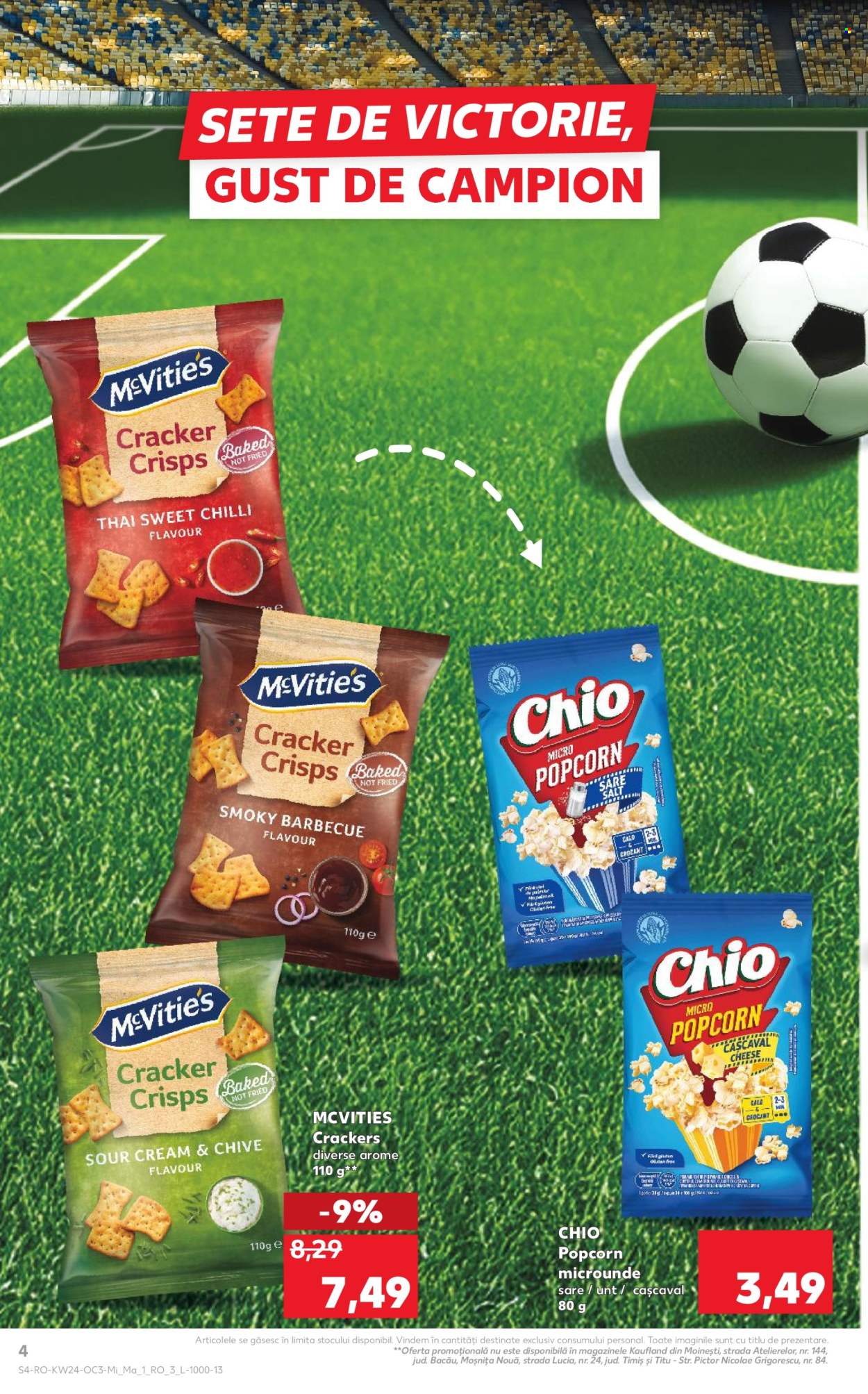 Catalog Kaufland - 10.06.2026 - 16.06.2026. Pagina 4