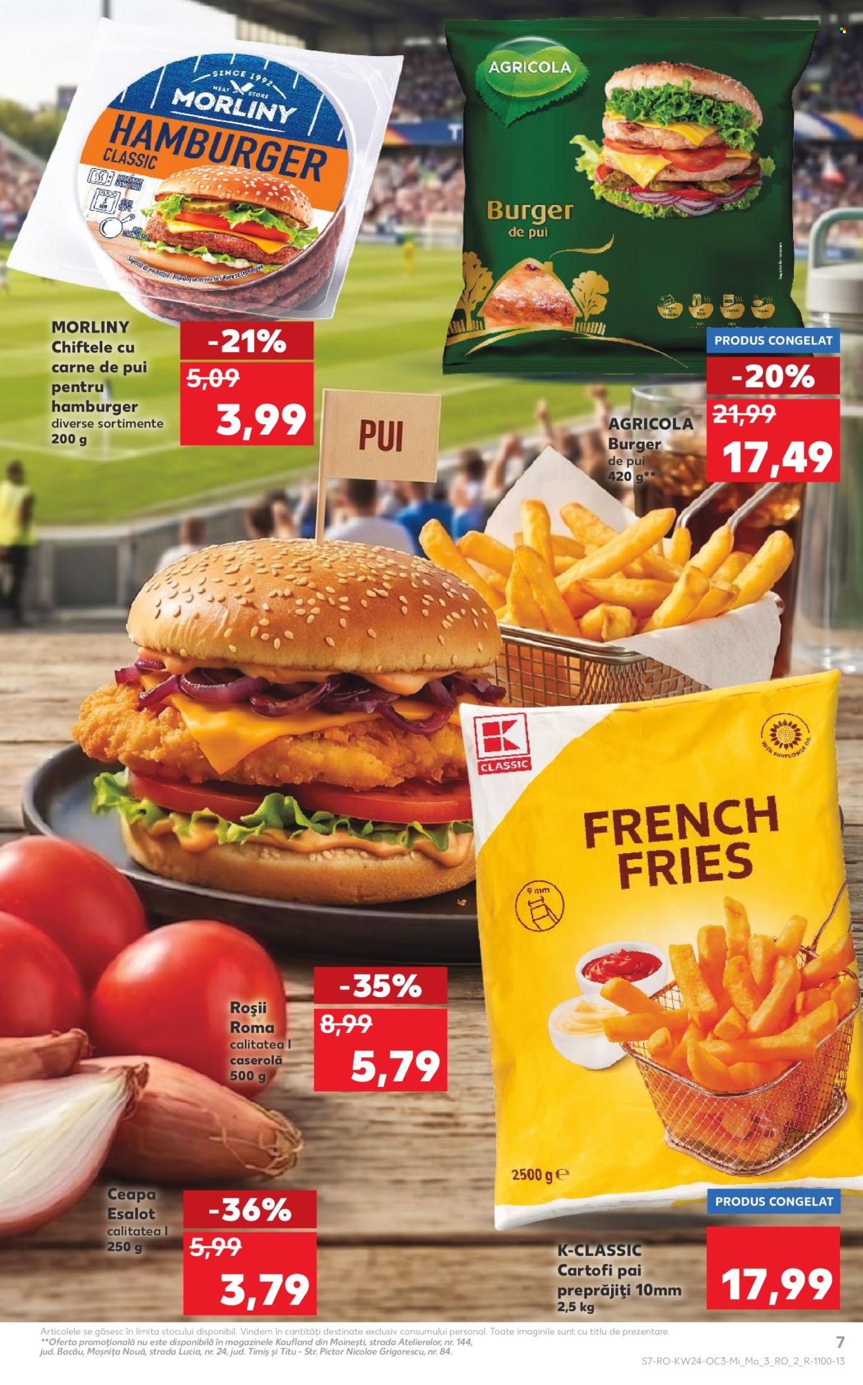 Catalog Kaufland - 10.06.2026 - 16.06.2026. Pagina 7