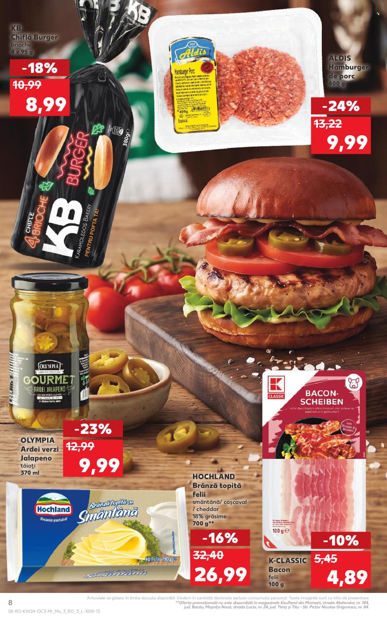 Catalog Kaufland - 10.06.2026 - 16.06.2026. Pagina 8