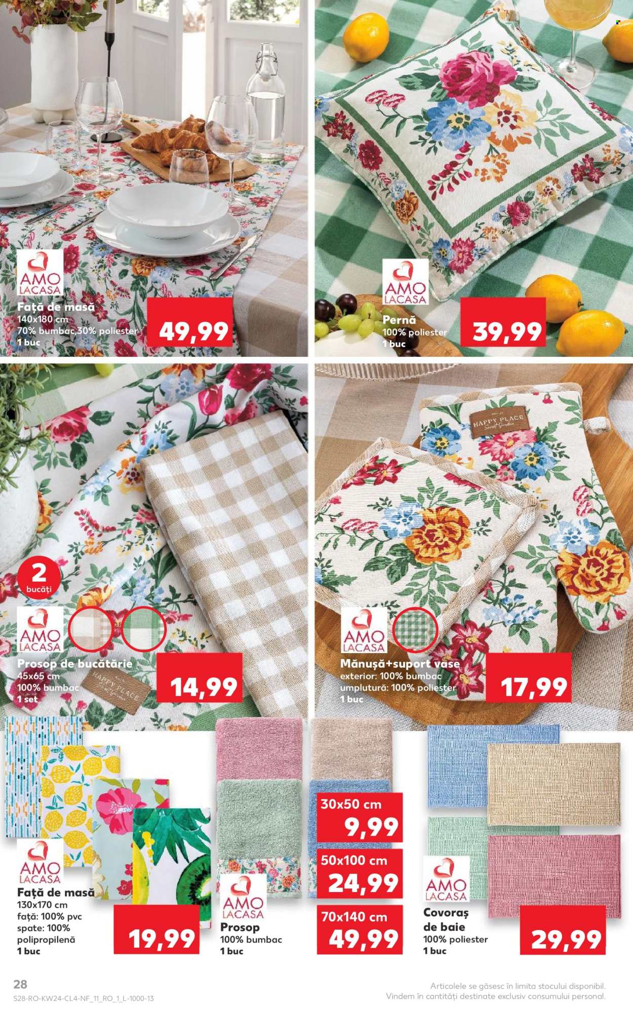 Catalog Kaufland - 10.06.2026 - 16.06.2026. Pagina 28