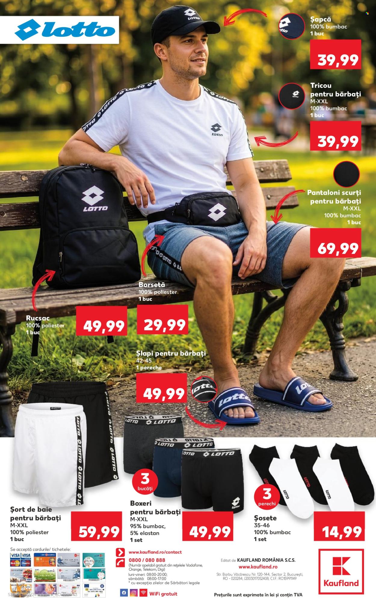 Catalog Kaufland - 10.06.2026 - 16.06.2026. Pagina 32