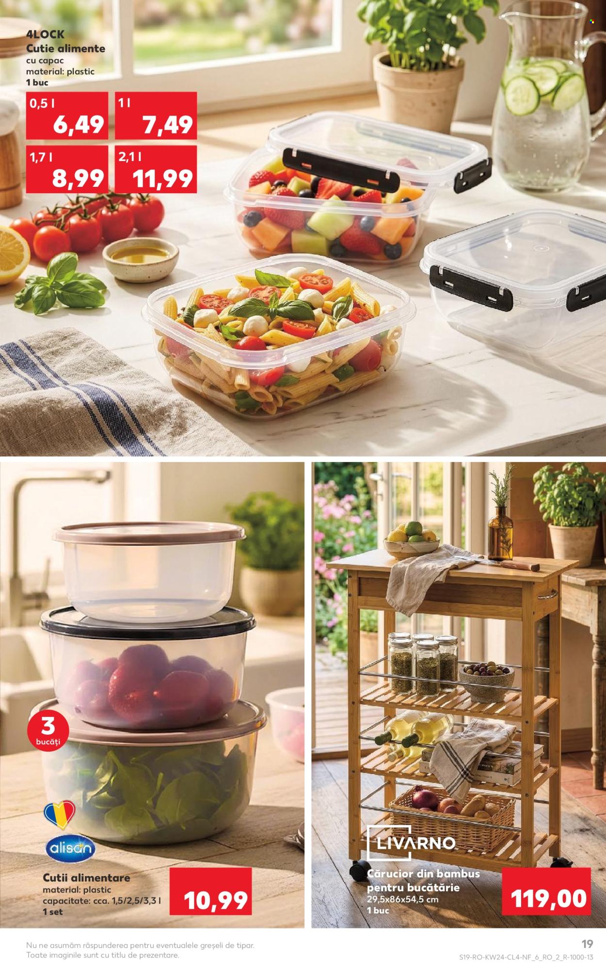 Catalog Kaufland - 10.06.2026 - 16.06.2026. Pagina 19
