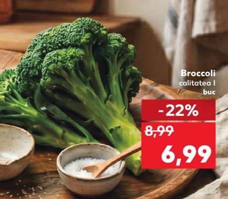 Broccoli