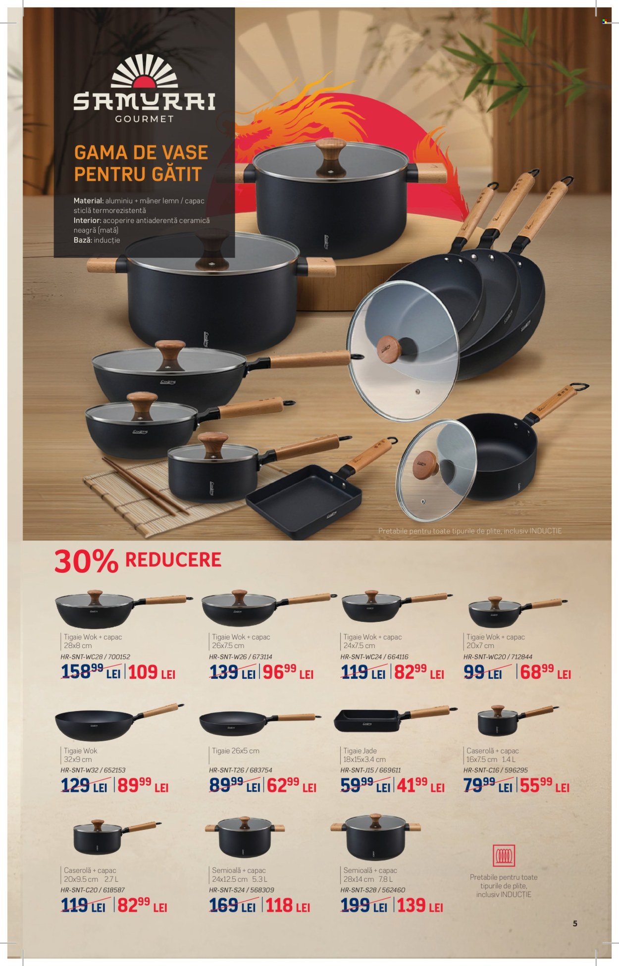 Catalog Selgros - 05.06.2026 - 05.07.2026. Pagina 5