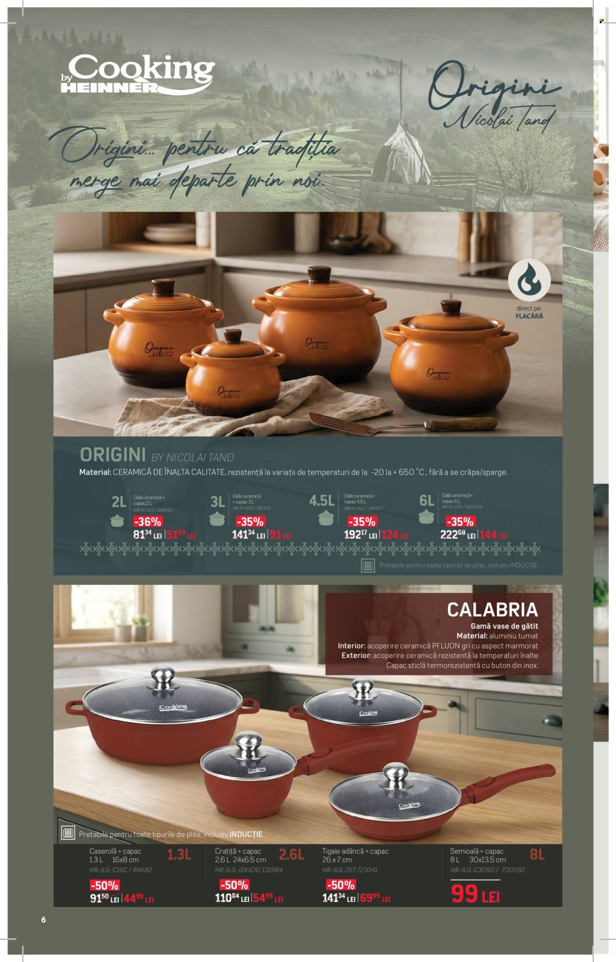 Catalog Selgros - 05.06.2026 - 05.07.2026. Pagina 6