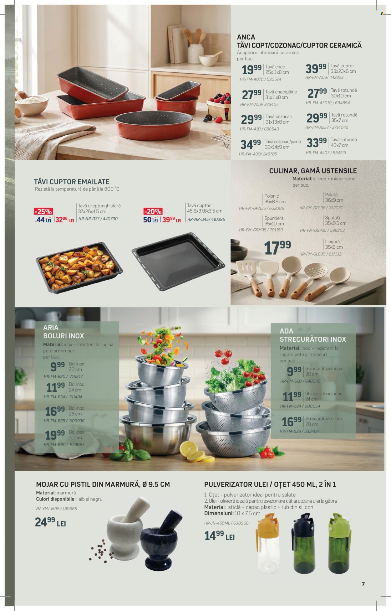 Catalog Selgros - 05.06.2026 - 05.07.2026. Pagina 7