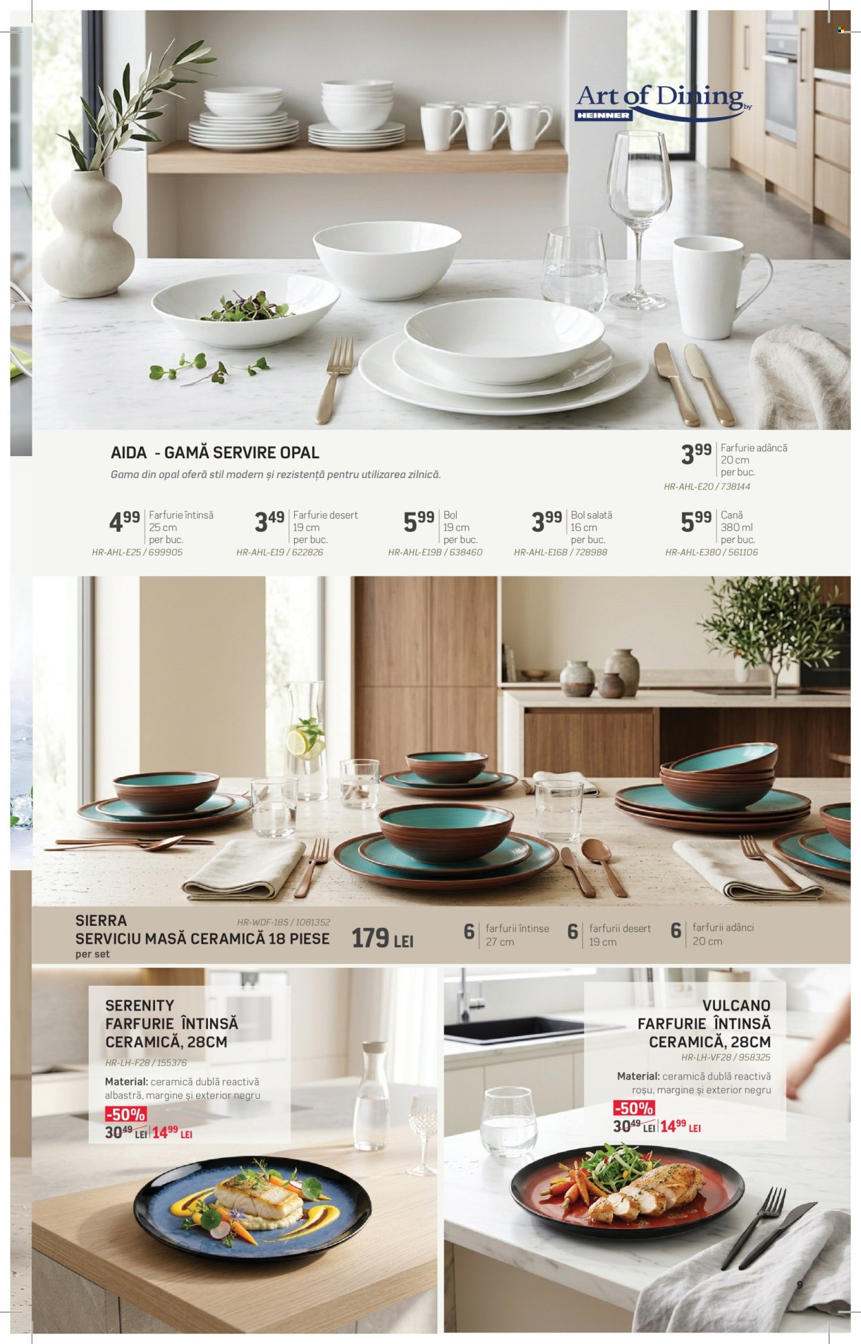 Catalog Selgros - 05.06.2026 - 05.07.2026. Pagina 9