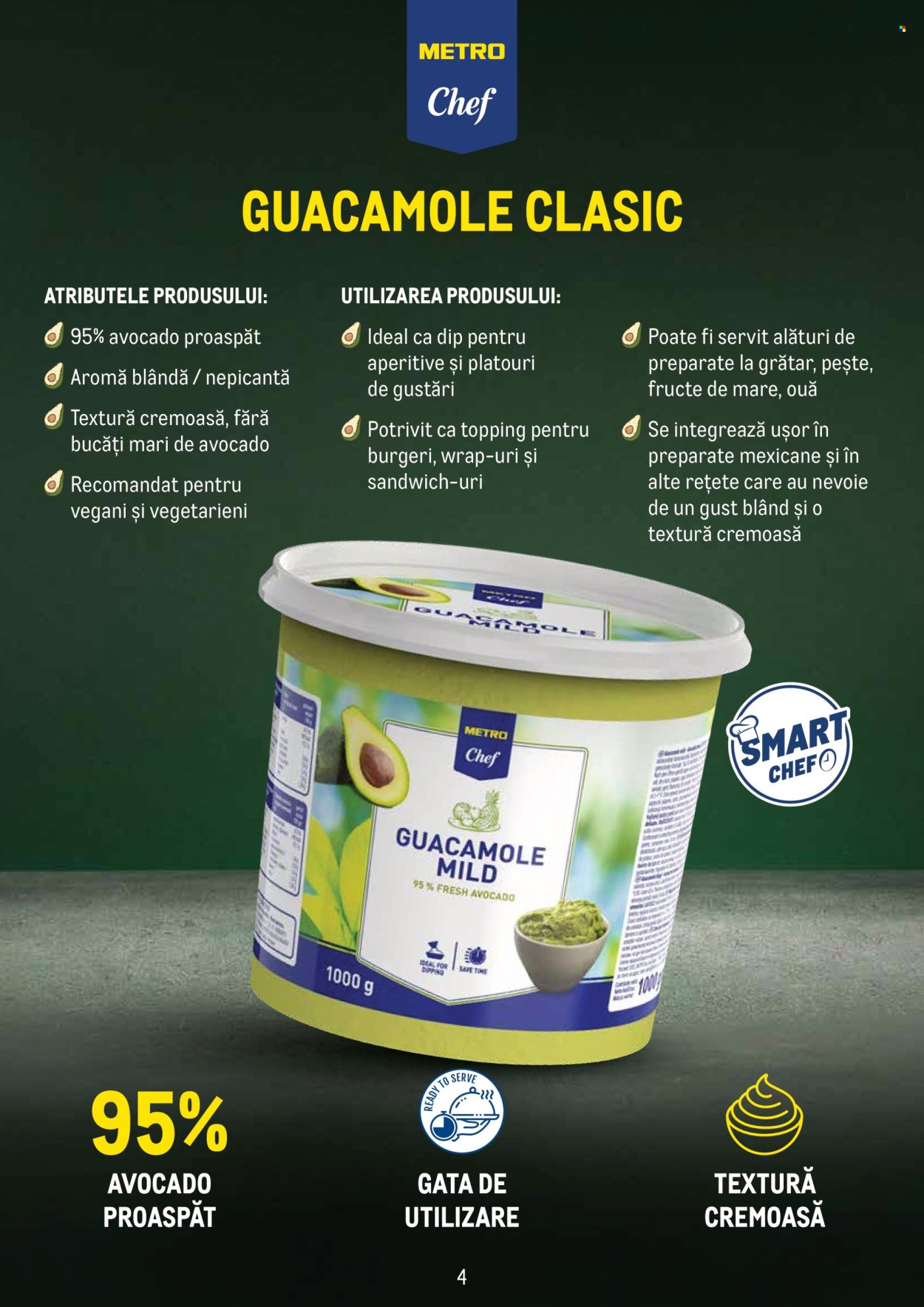 Catalog Metro - 01.06.2026 - 30.06.2026. Pagina 4