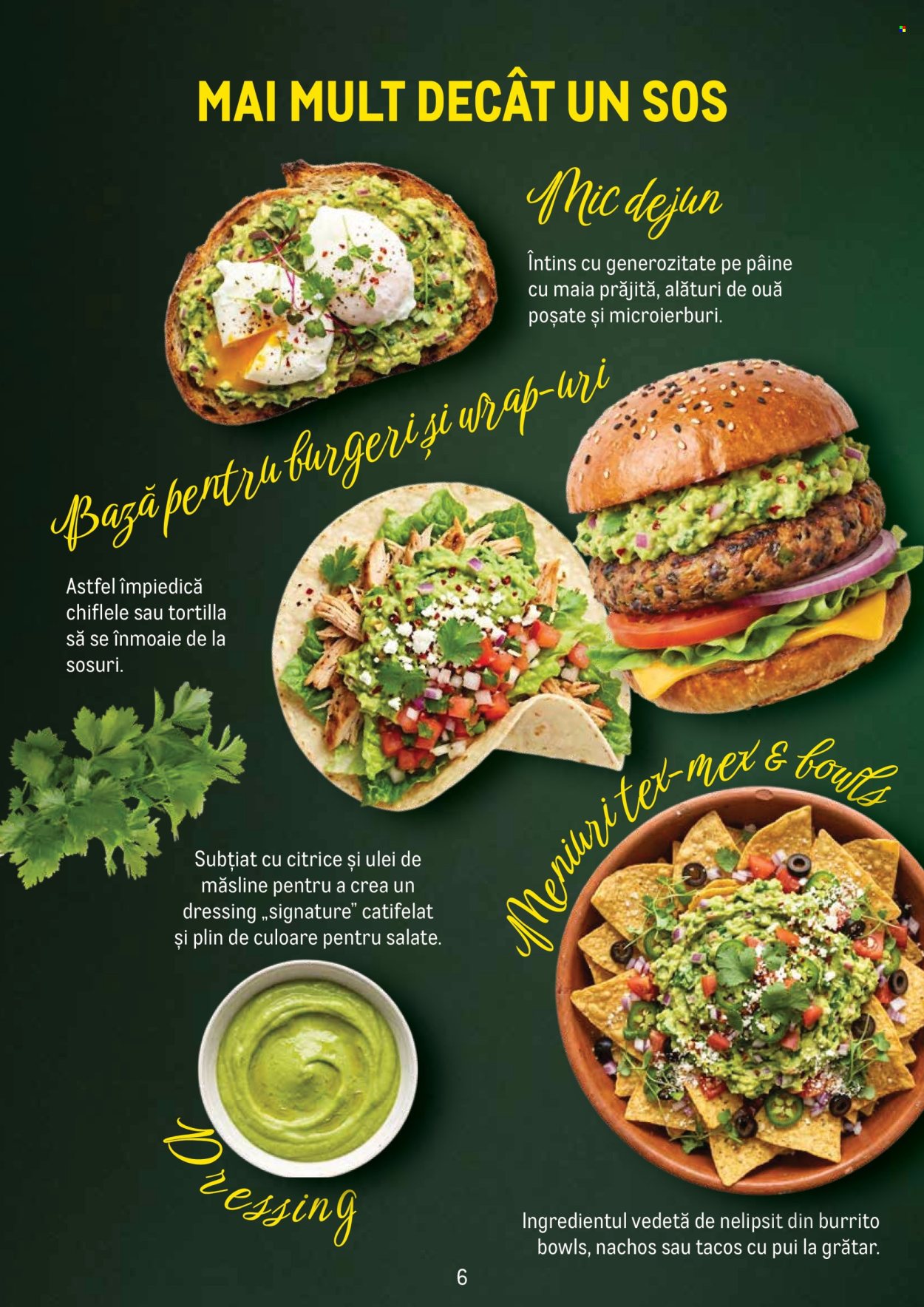 Catalog Metro - 01.06.2026 - 30.06.2026. Pagina 6