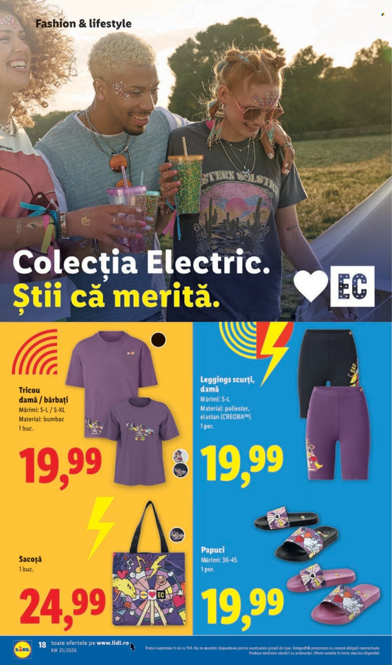 Catalog Lidl - 15.06.2026 - 21.06.2026. Pagina 18