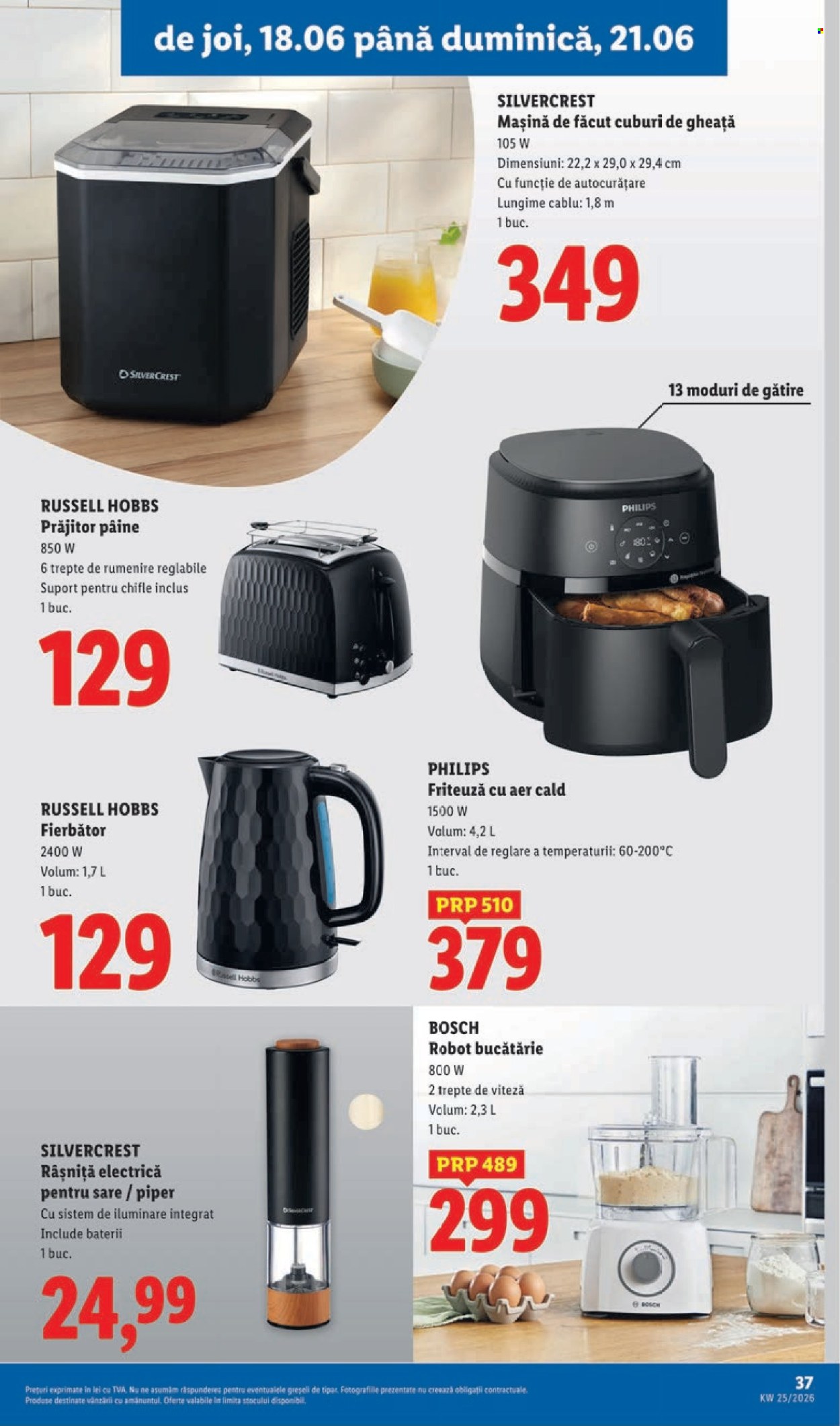 Catalog Lidl - 15.06.2026 - 21.06.2026. Pagina 37