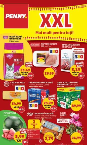 thumbnail - Catalog PENNY
