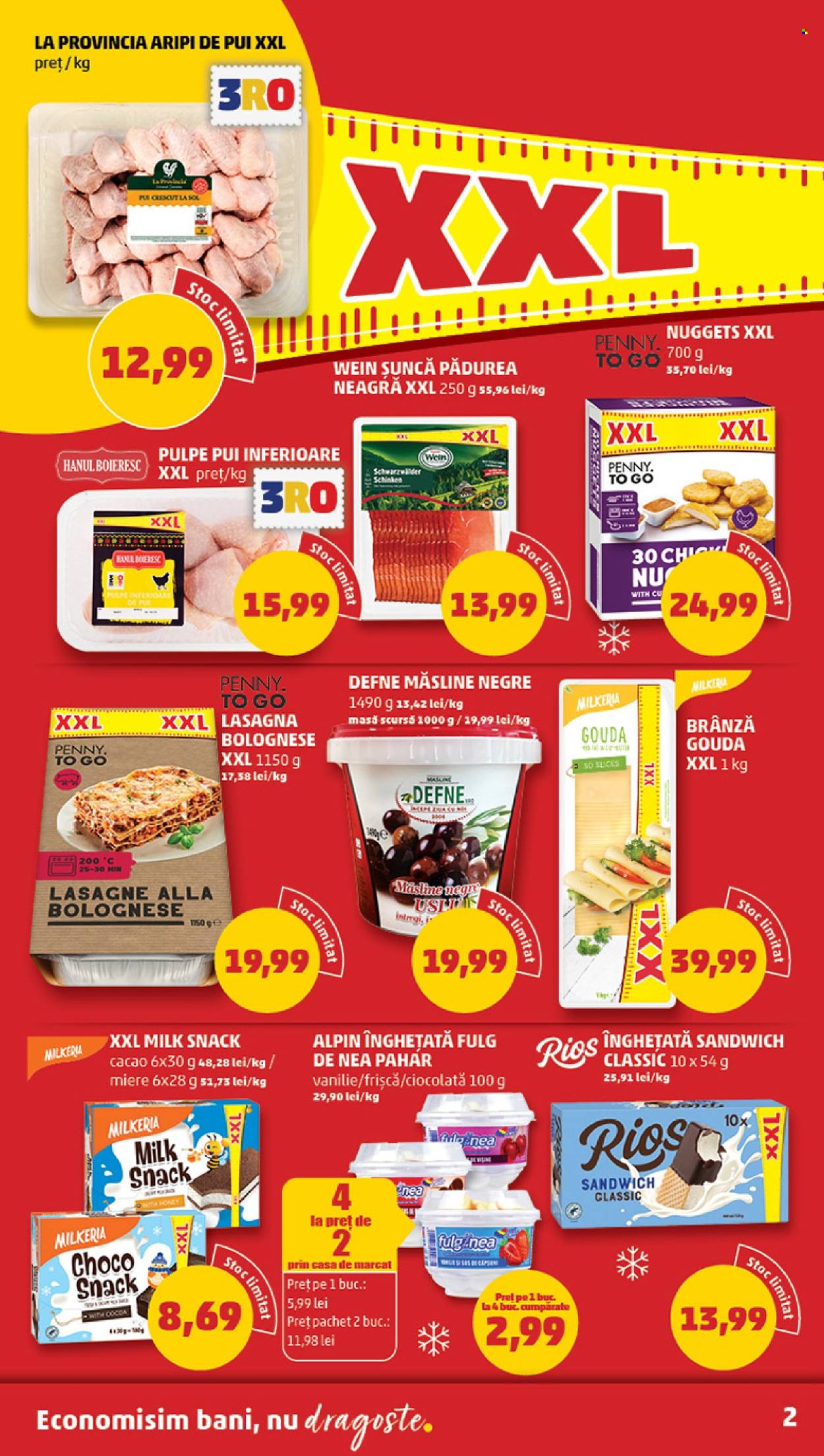 Catalog PENNY - 10.06.2026 - 16.06.2026. Pagina 2