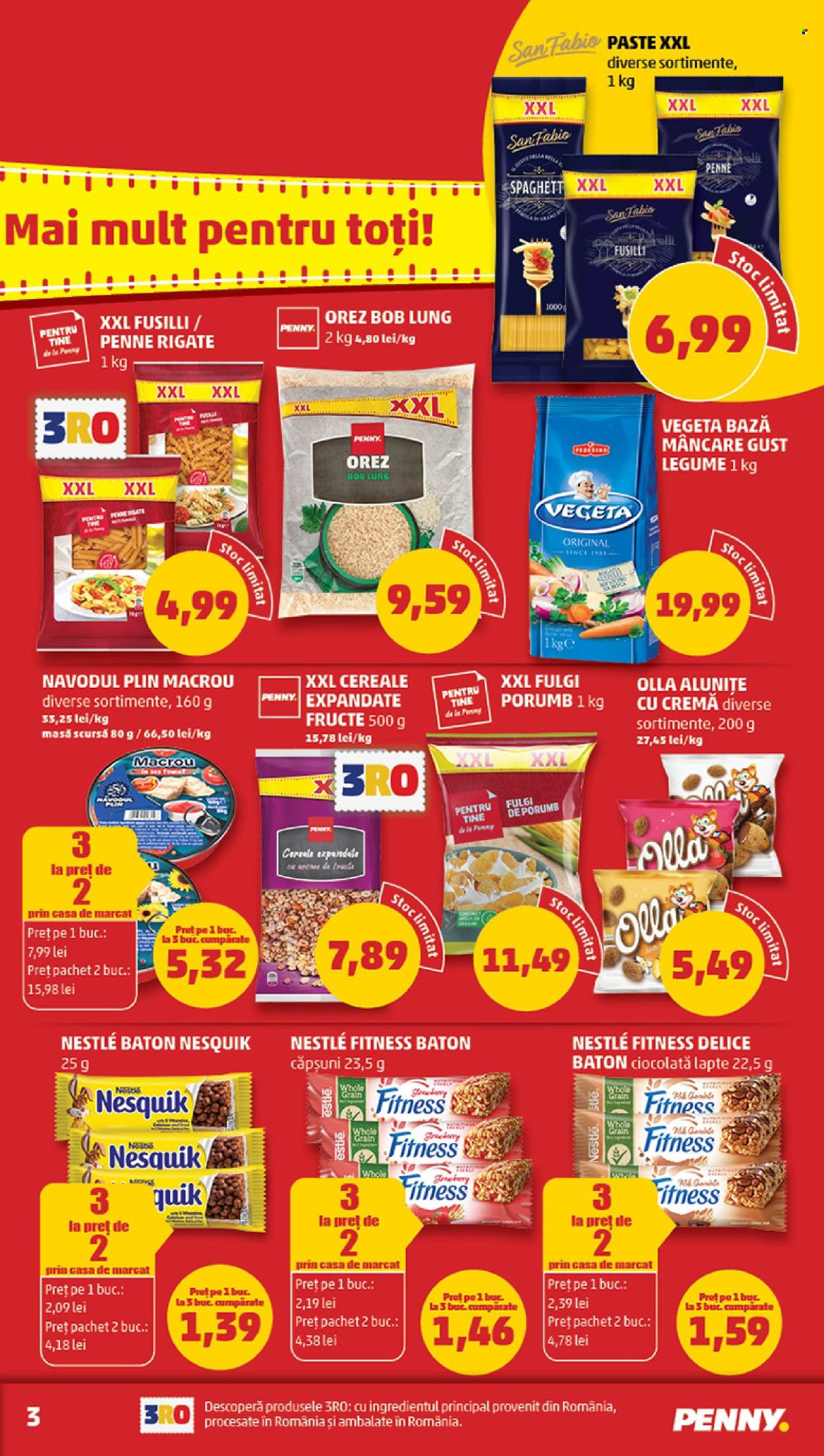 Catalog PENNY - 10.06.2026 - 16.06.2026. Pagina 3