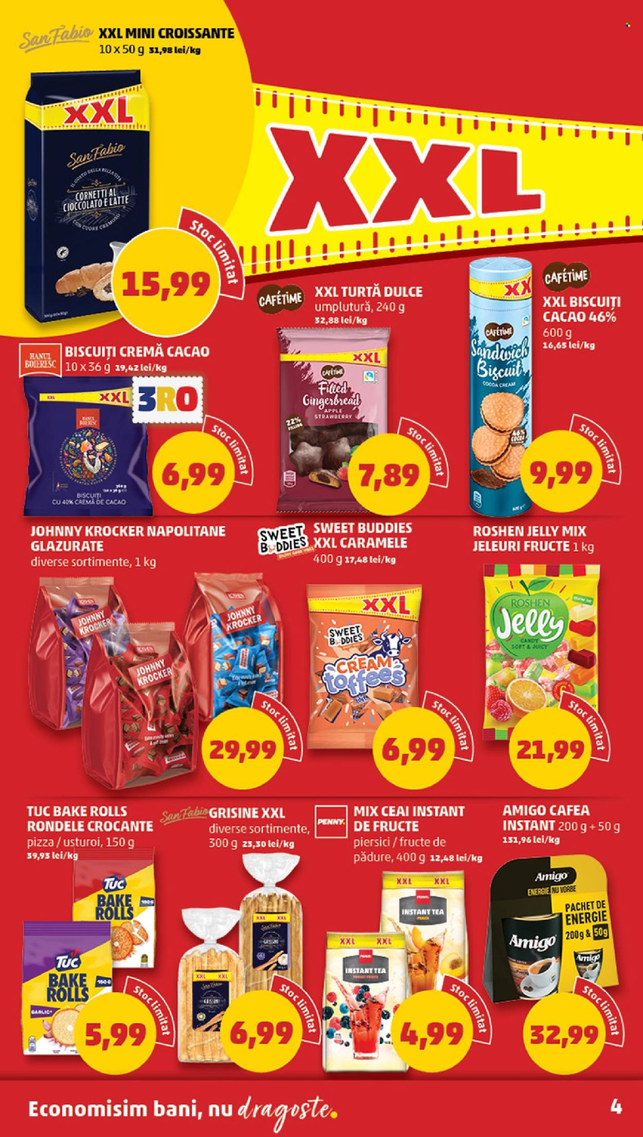 Catalog PENNY - 10.06.2026 - 16.06.2026. Pagina 4
