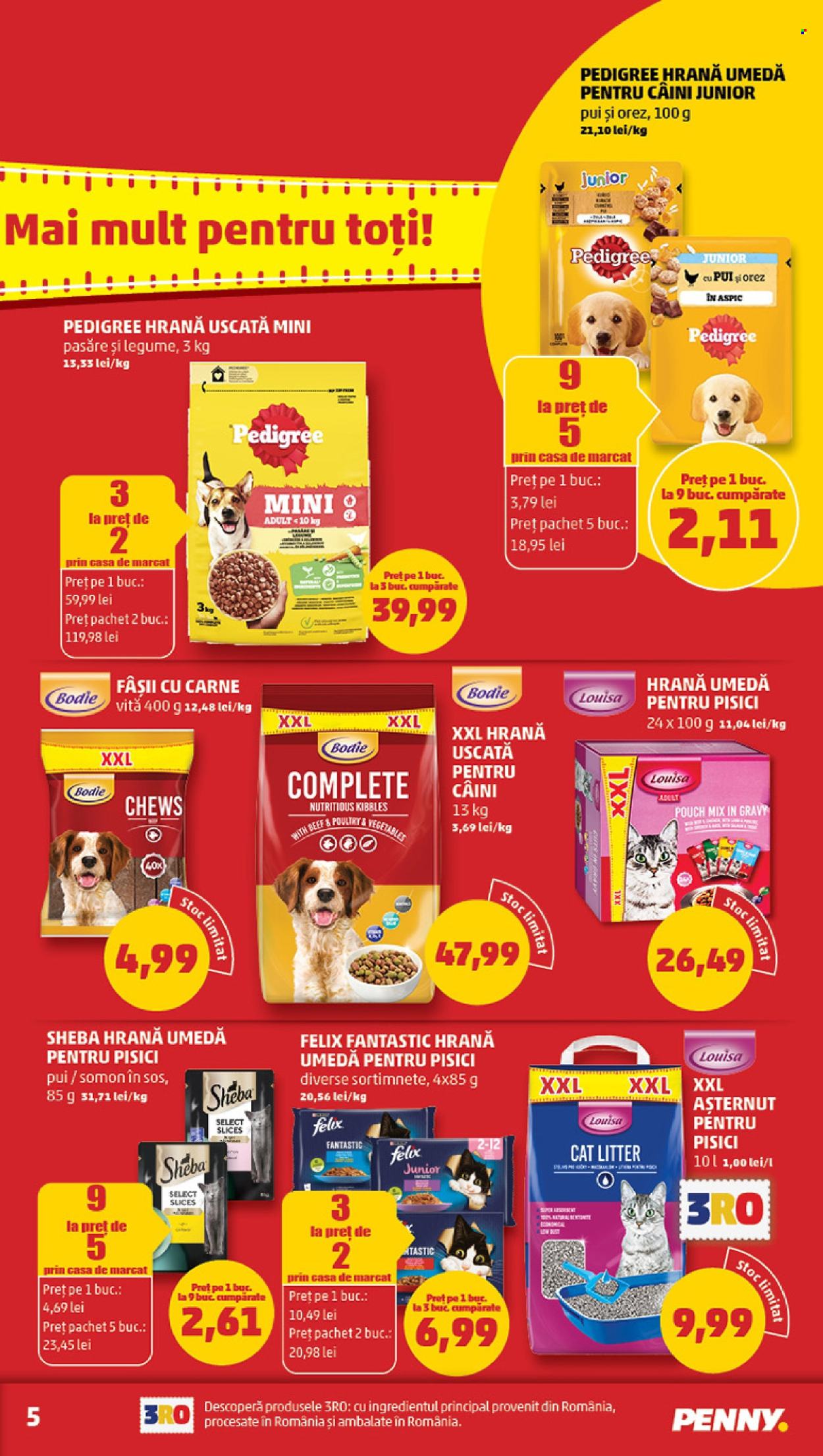 Catalog PENNY - 10.06.2026 - 16.06.2026. Pagina 5