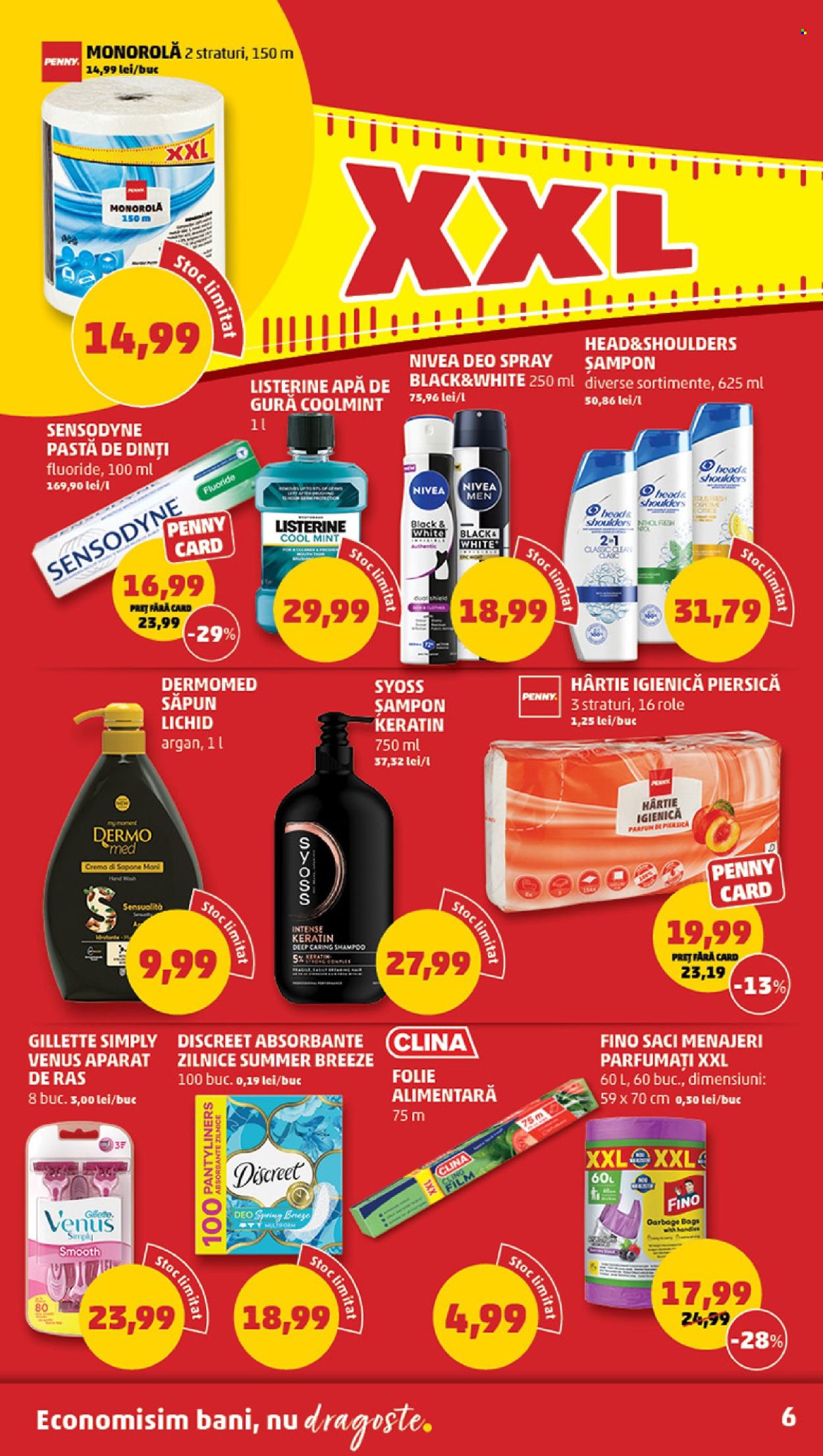 Catalog PENNY - 10.06.2026 - 16.06.2026. Pagina 6